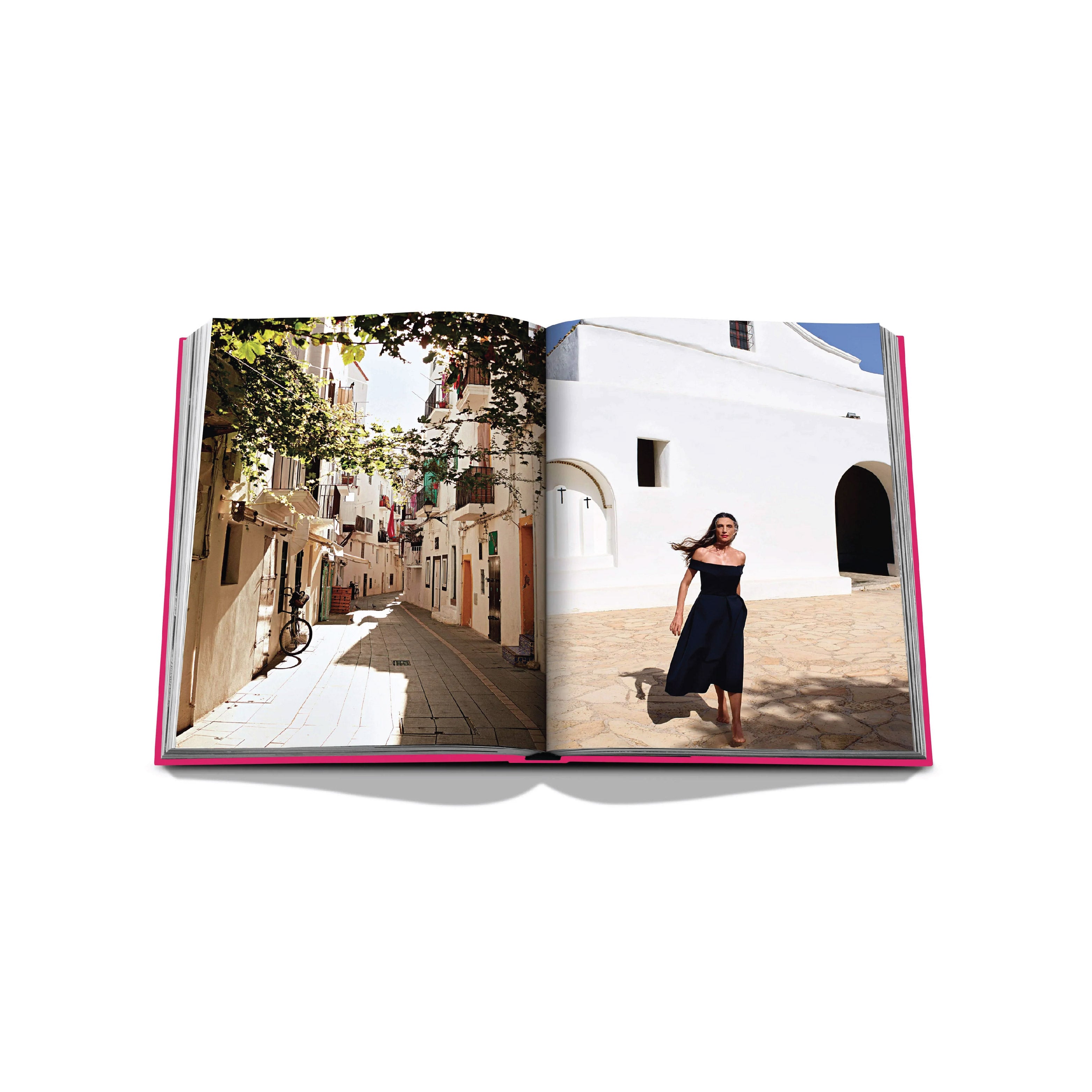 Ibiza Bohemia - Hardcover