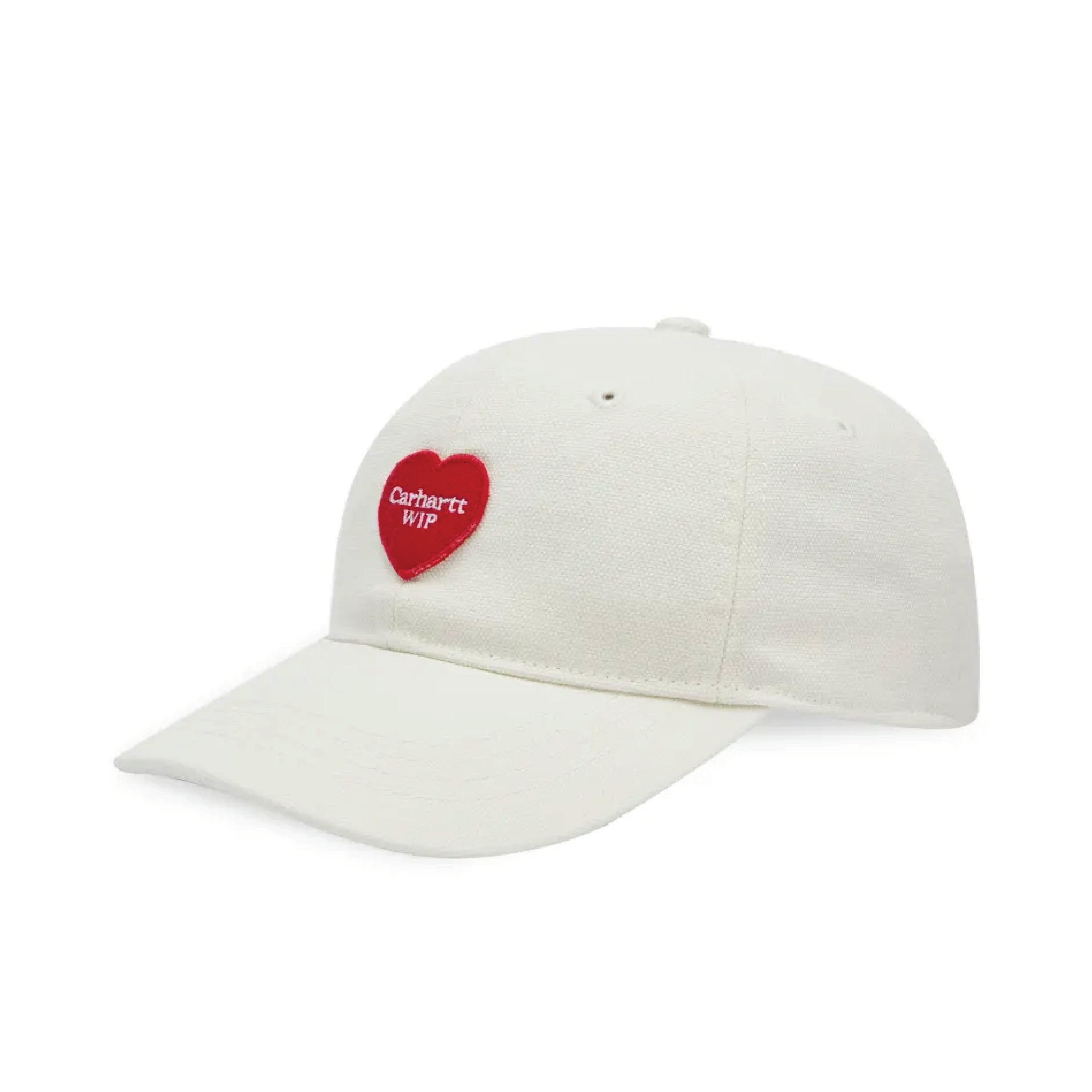 Carhartt WIP Heart Patch כובע Natura