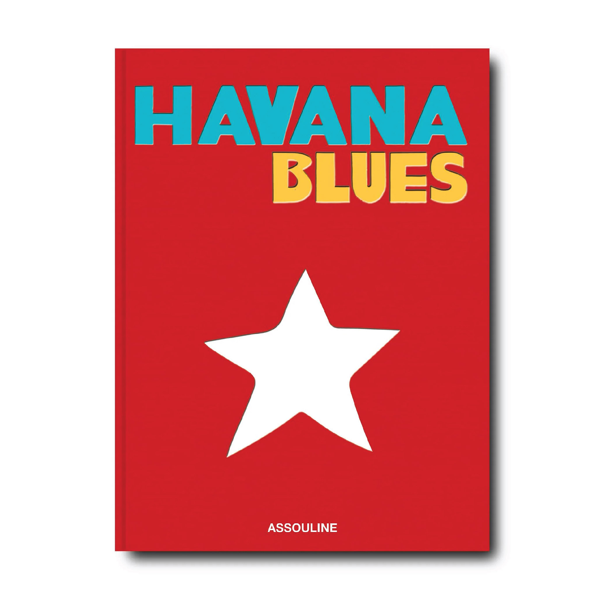Havana Blues - Hardcover
