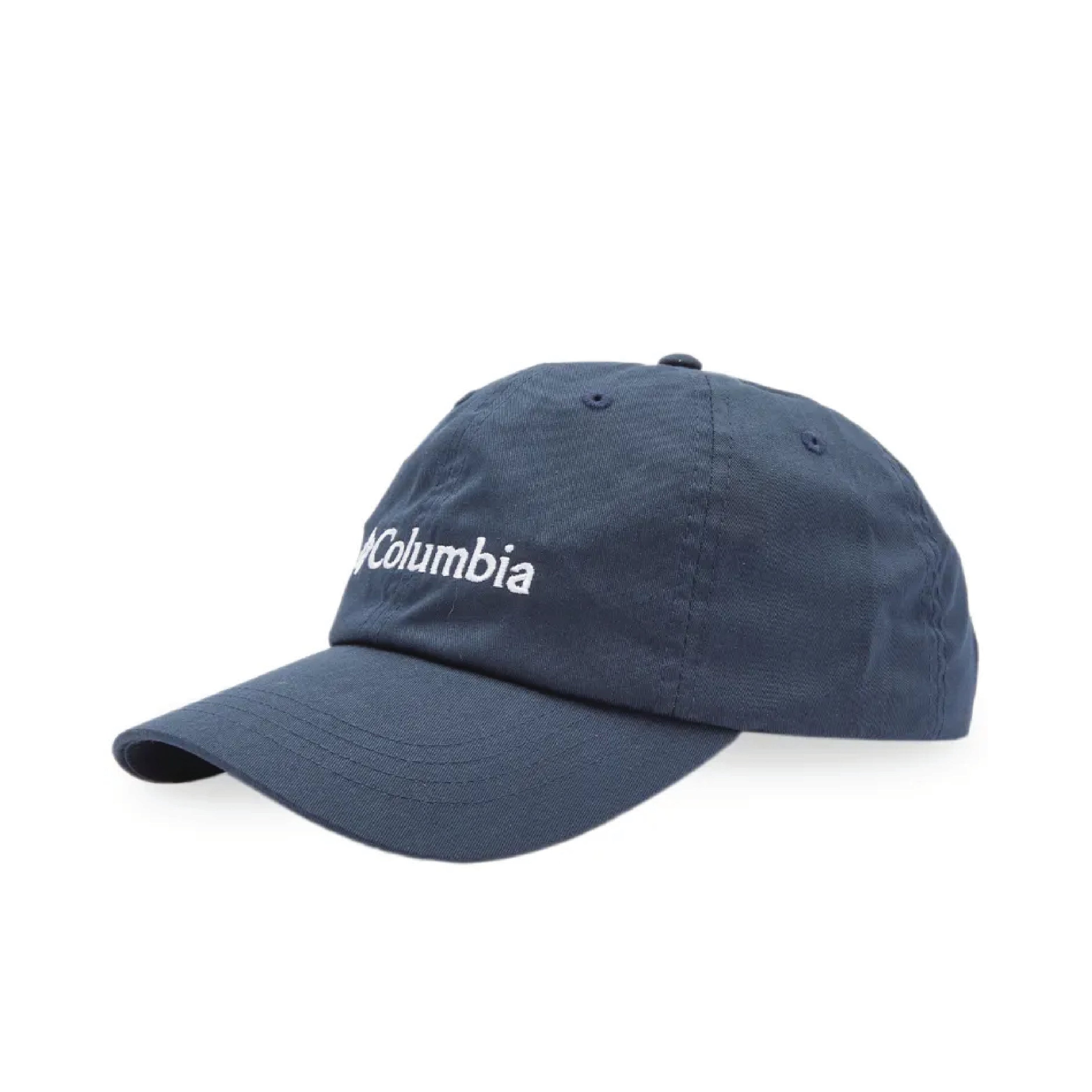 Columbia Roc II כובע בייסבול Collegiate Navy