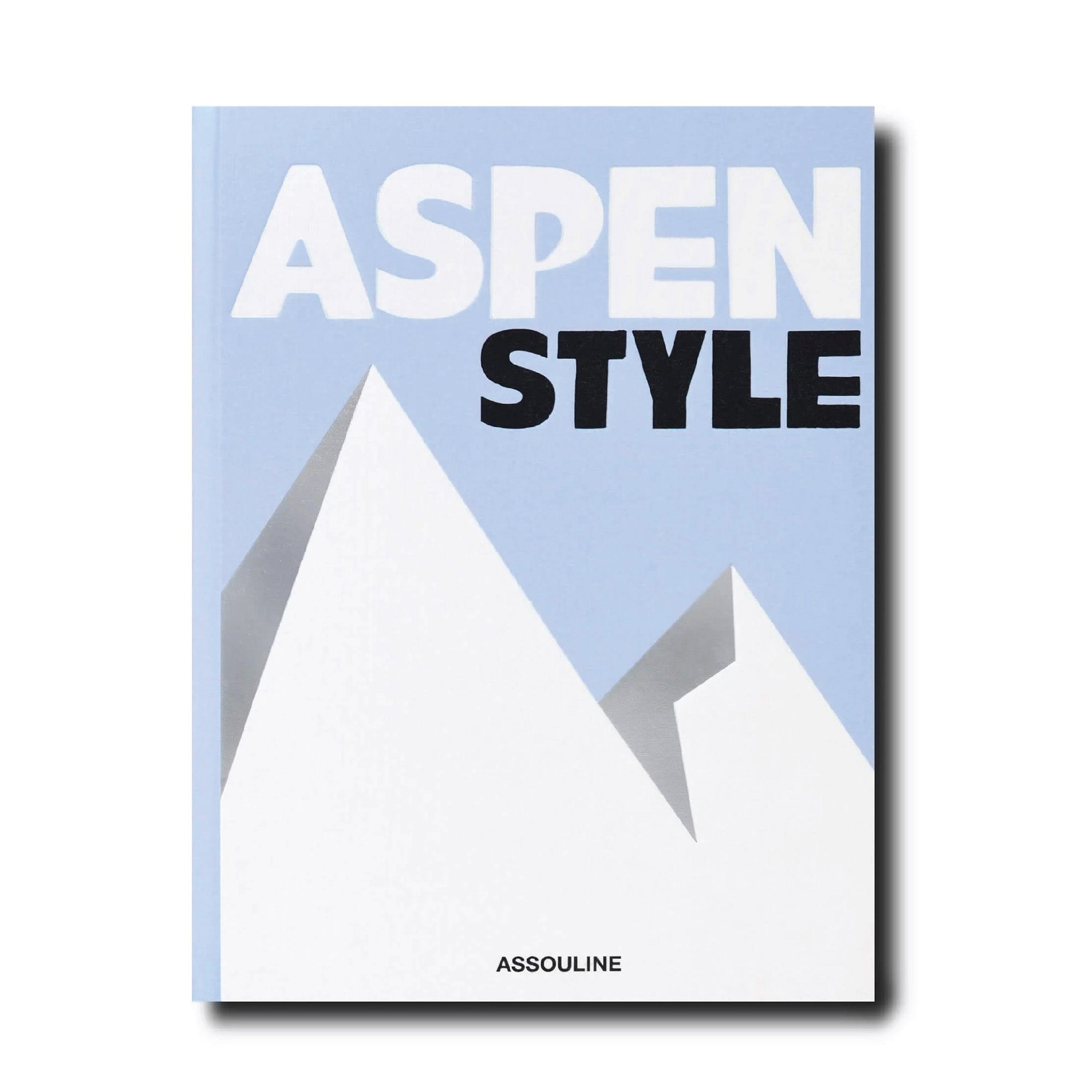 Aspen Style - כריכה קשה