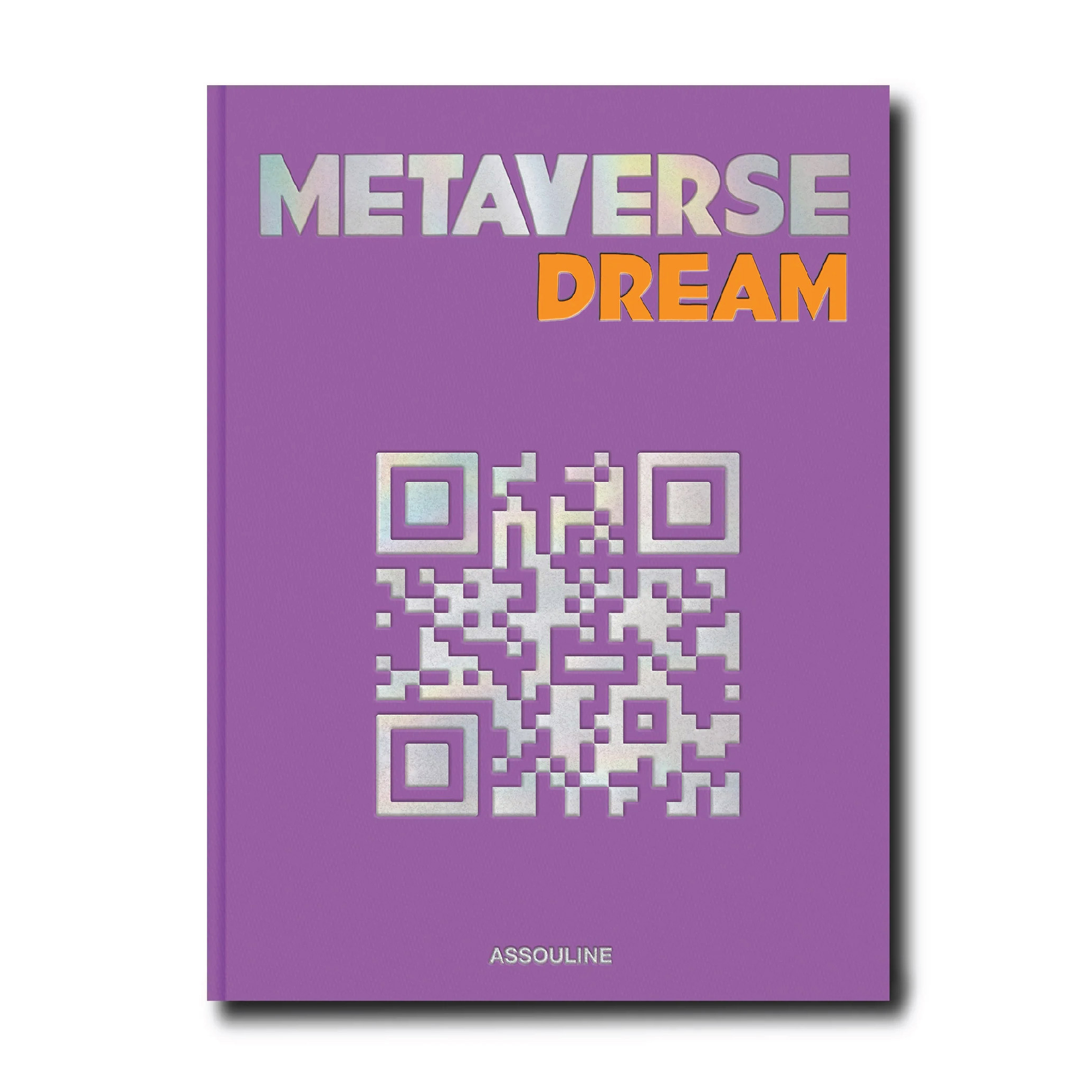 Metaverse Dream - כריכה קשה