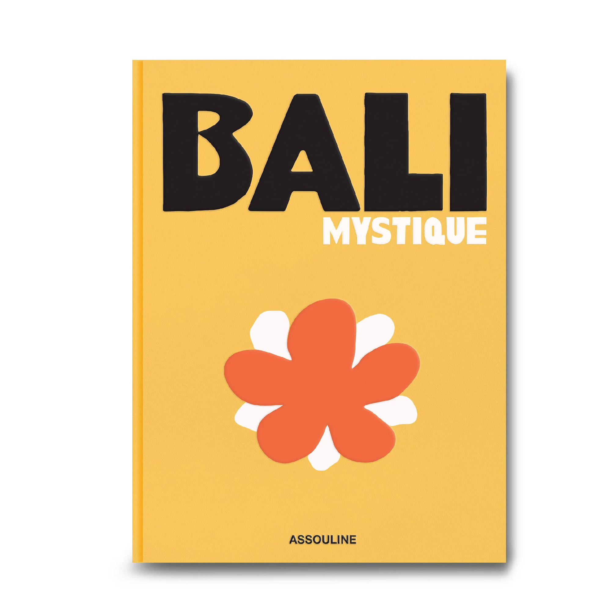 Bali Mystique - כריכה קשה