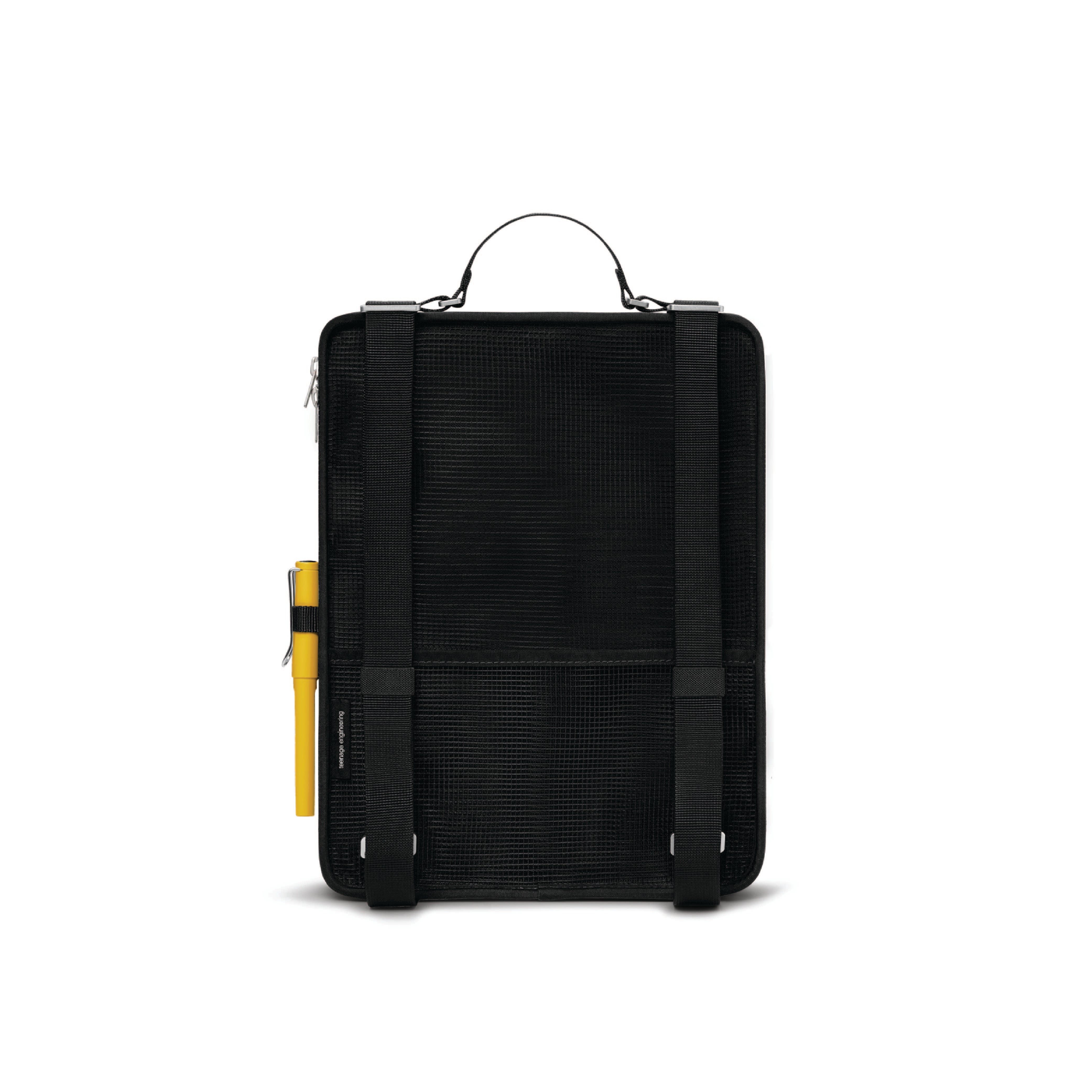 OB–4 mesh bag