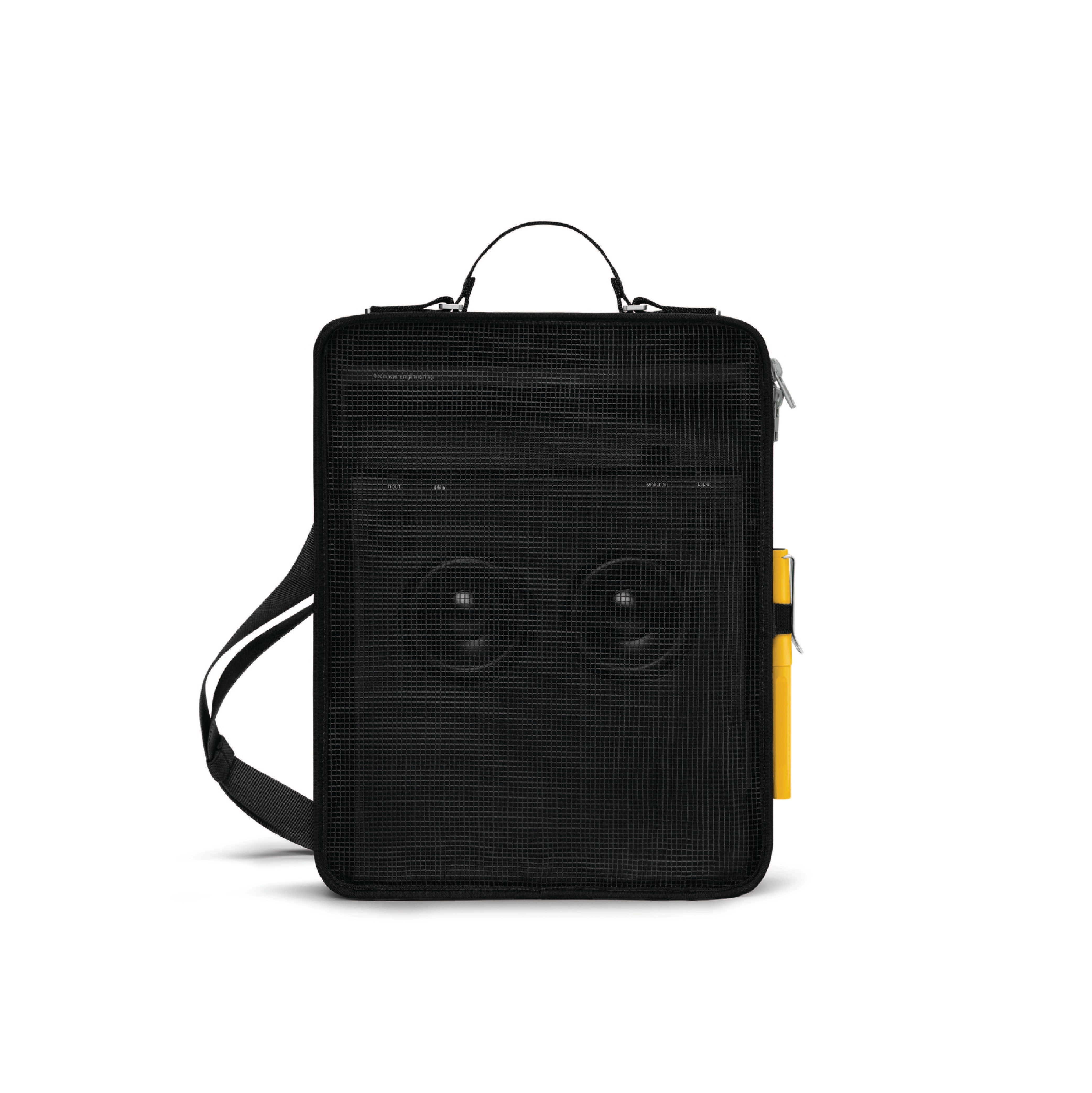 OB–4 mesh bag