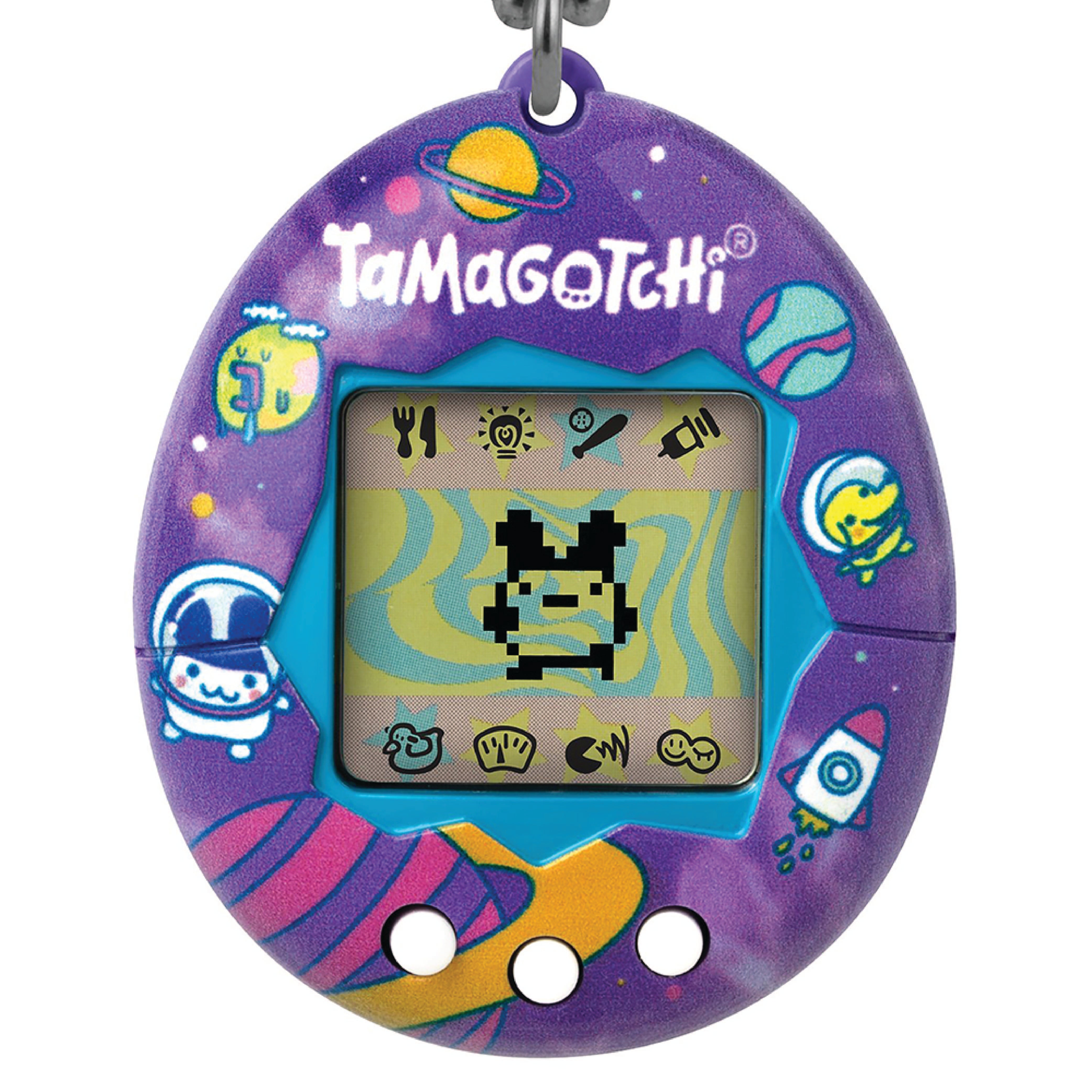 Original Tamagotchi – Tama Universe