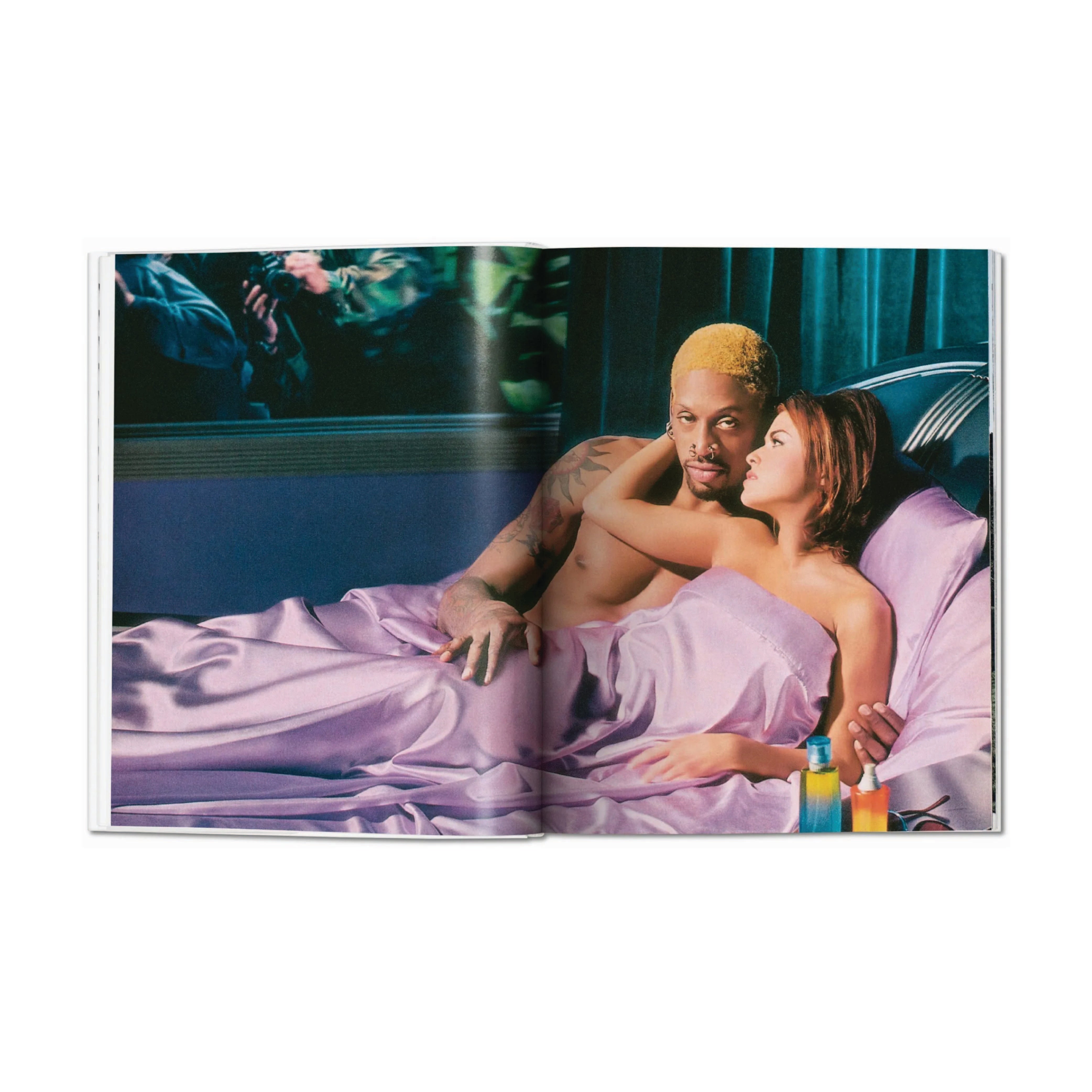 All-American Ads of the 90s - Hardcover