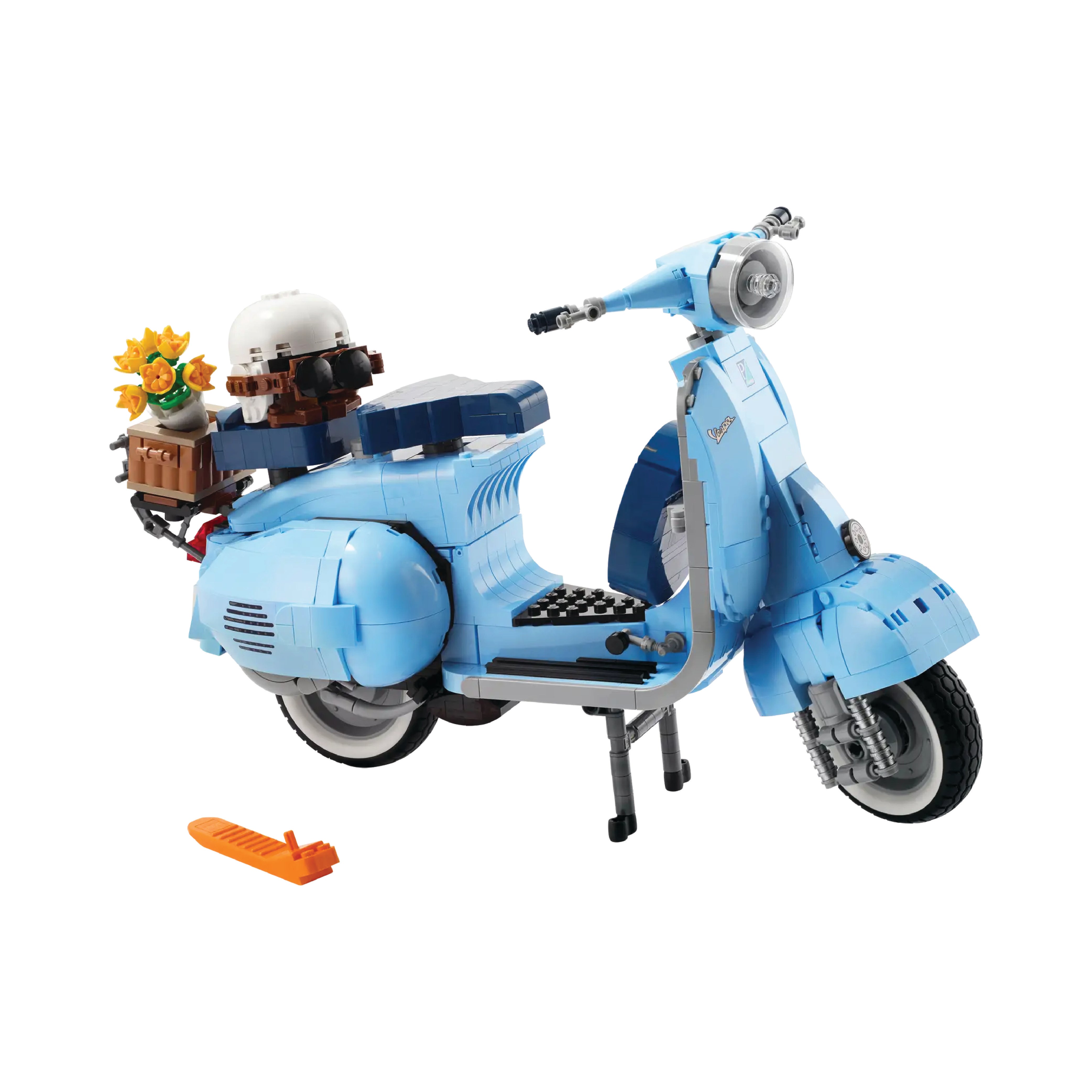 Lego Vespa 125