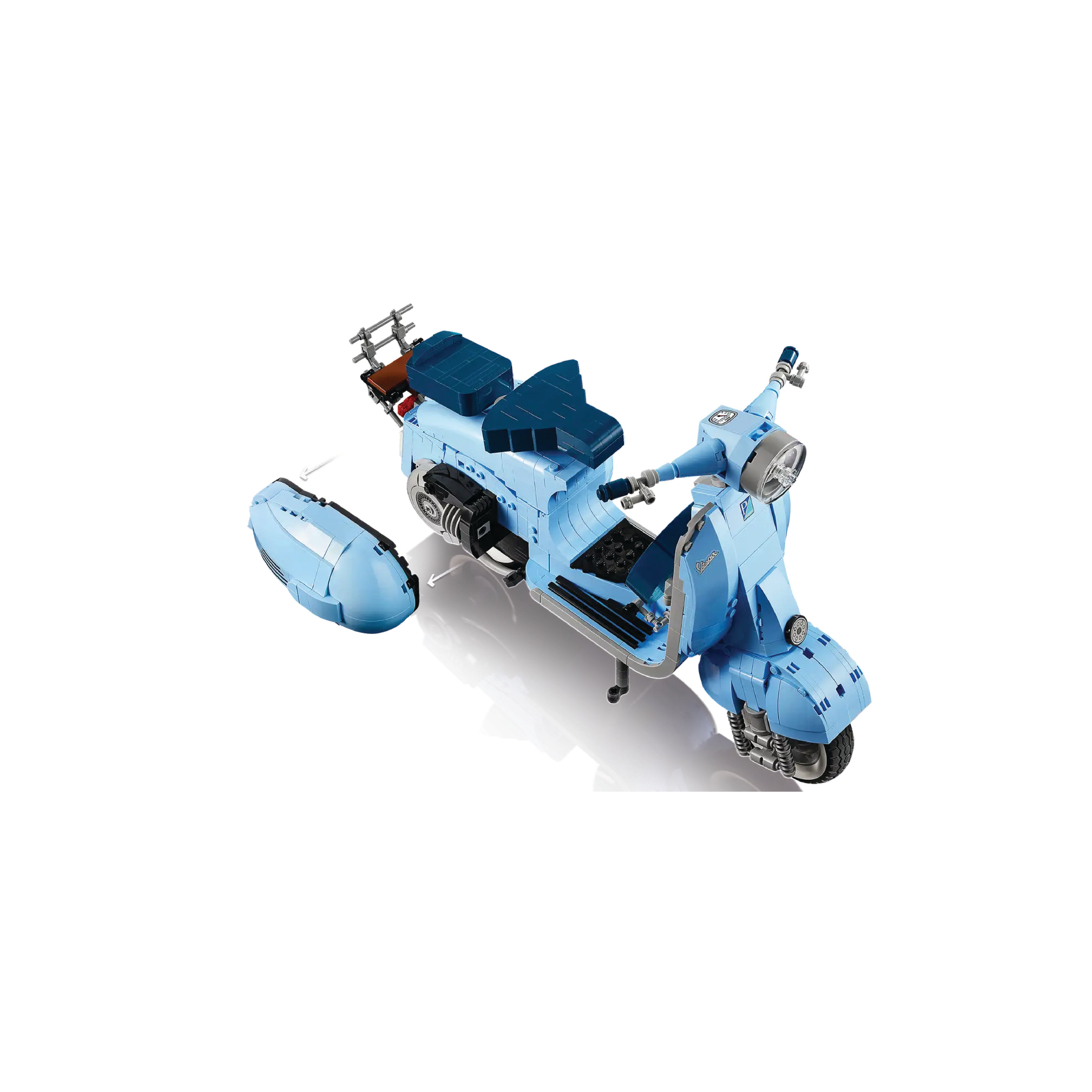 Lego Vespa 125