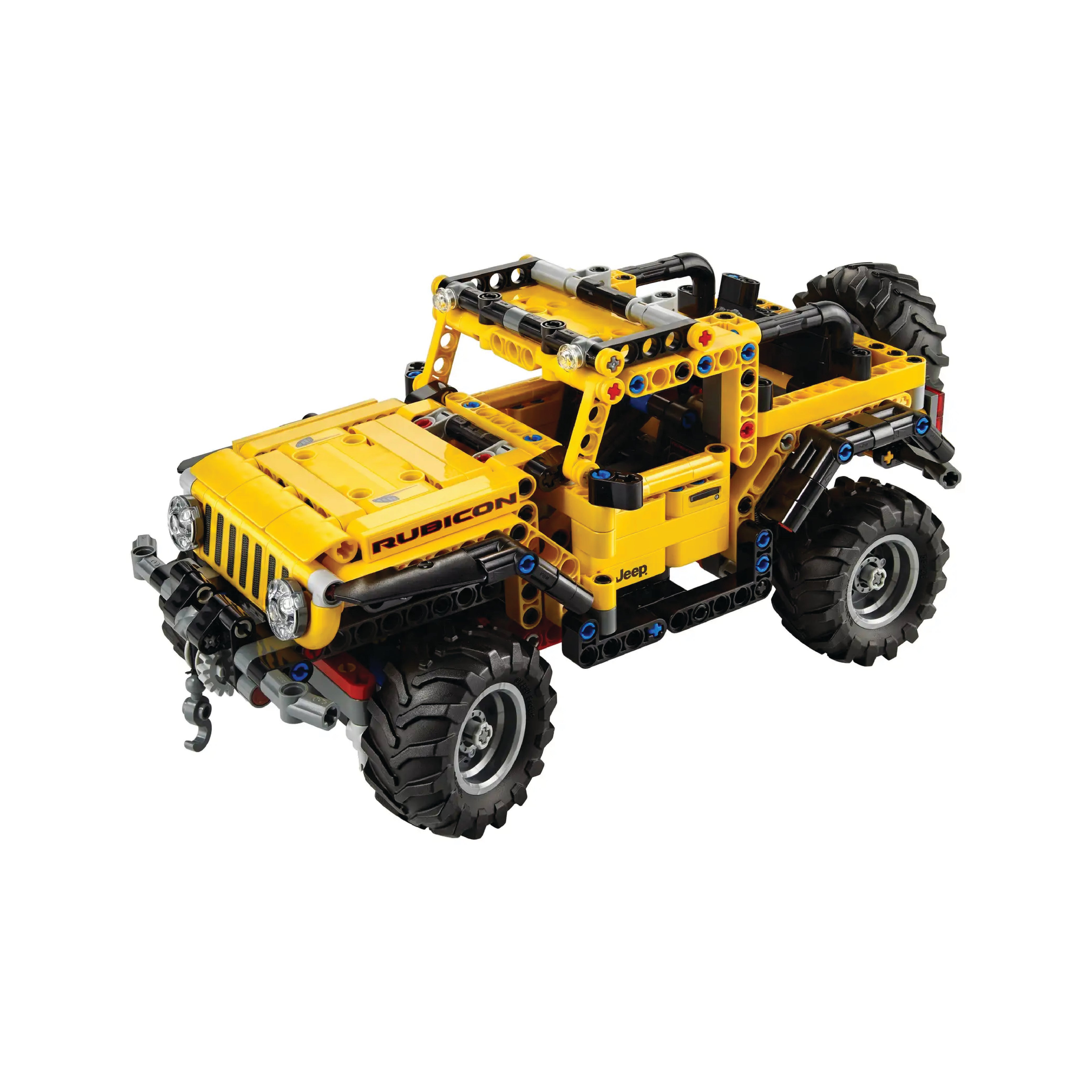 Lego Jeep® Wrangler