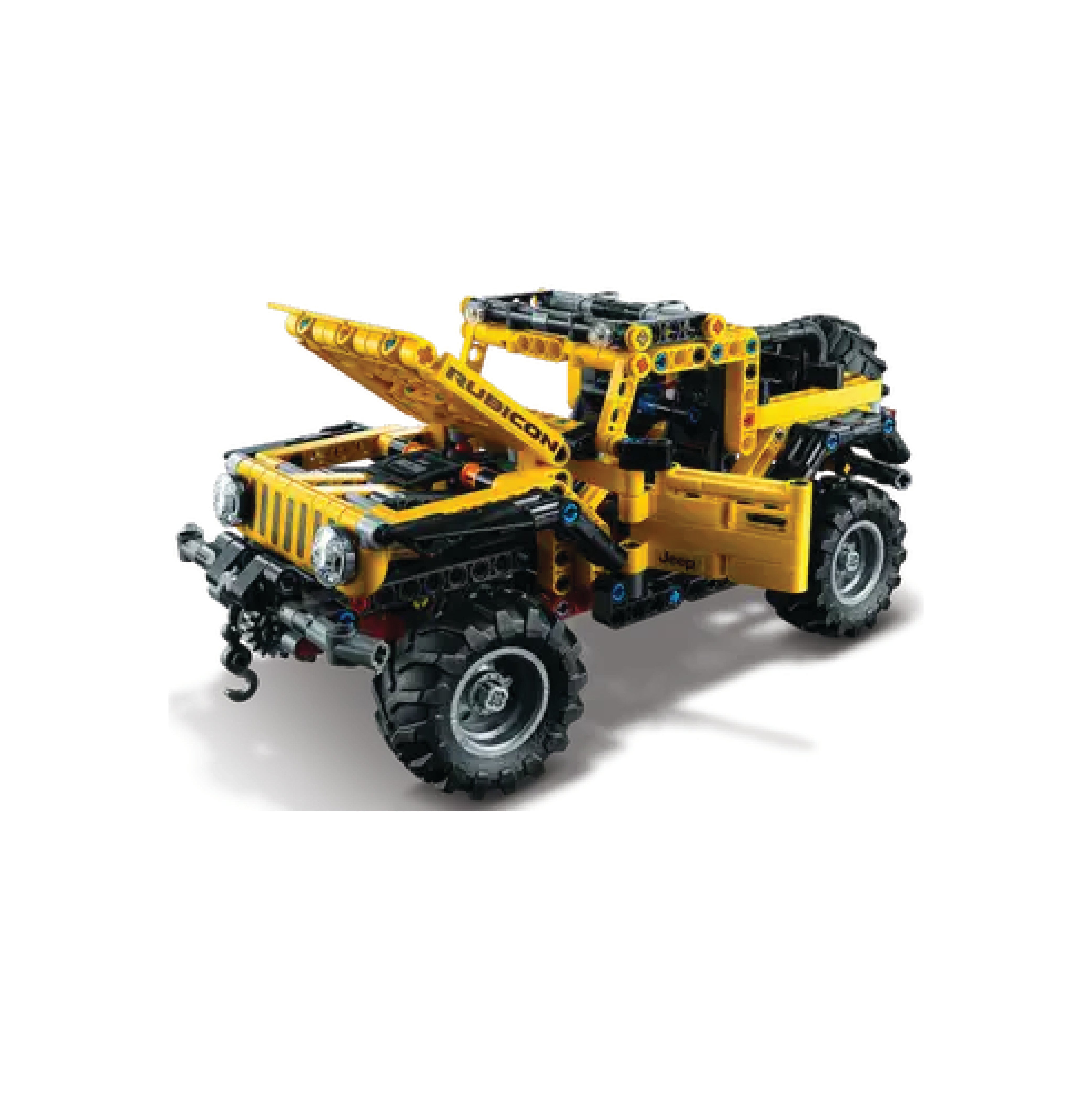 Lego Jeep® Wrangler