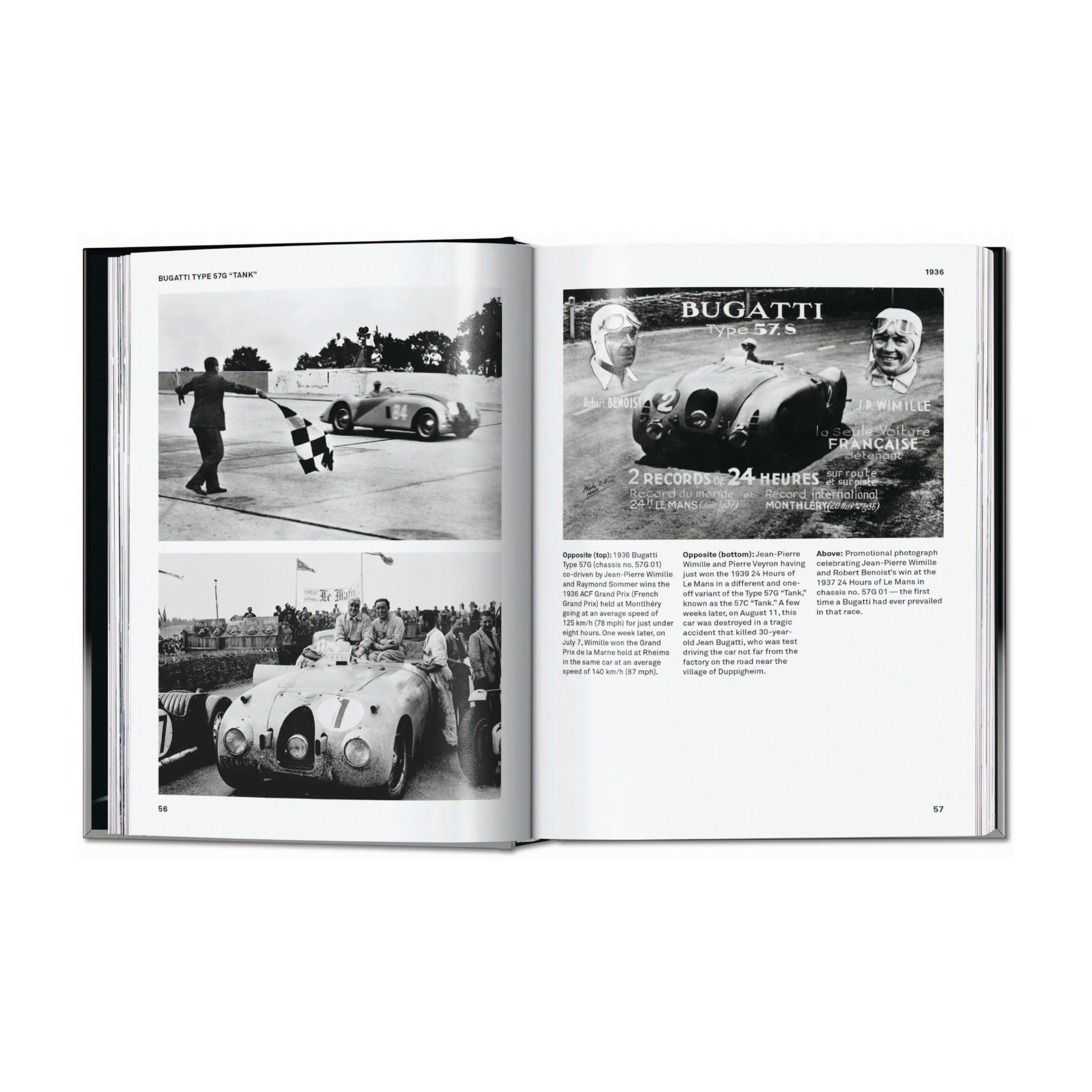 50 Ultimate Sports Cars. 40th Ed. - Hardcover