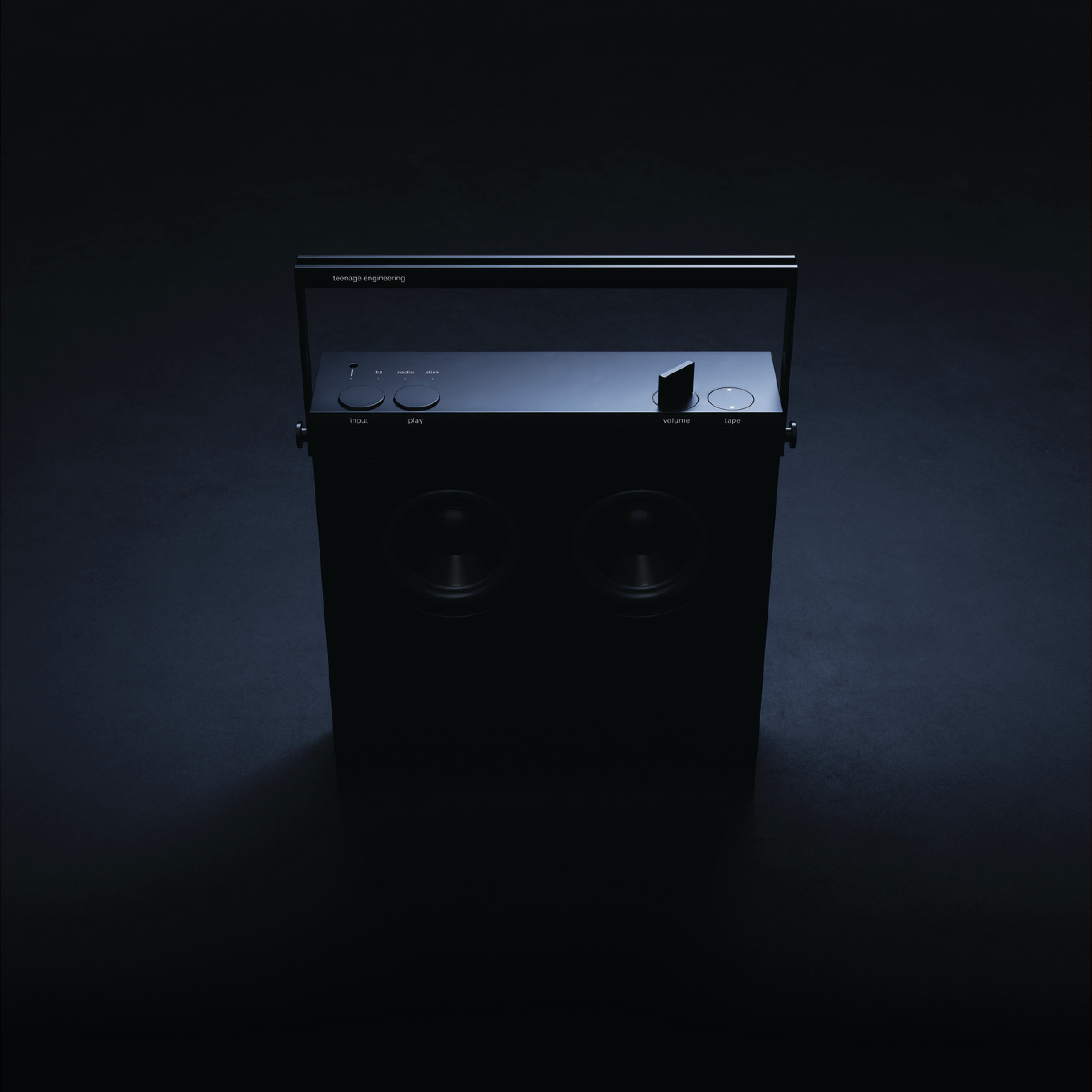 OB–4 black US