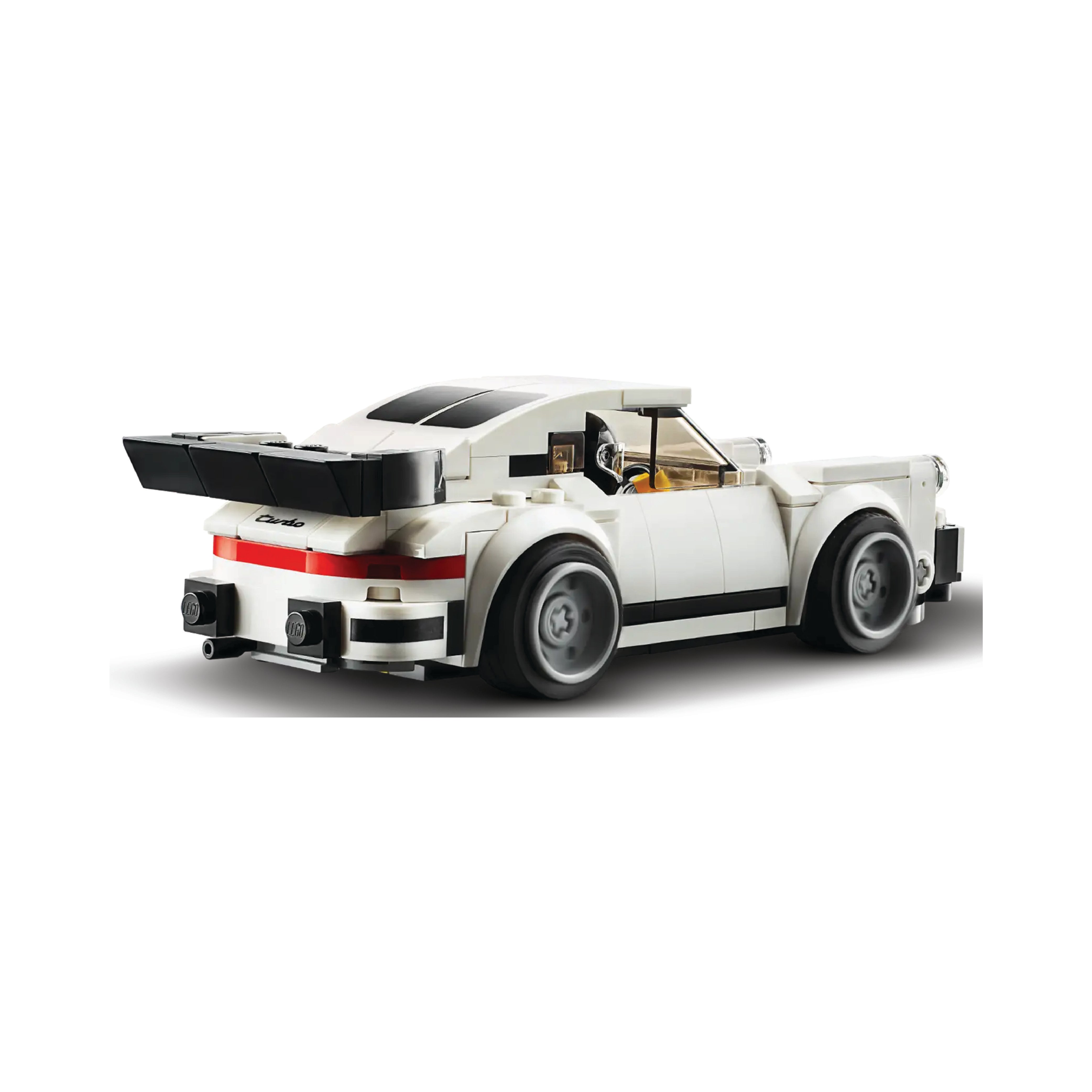 Lego 1974 Porsche 911 Turbo 3.0