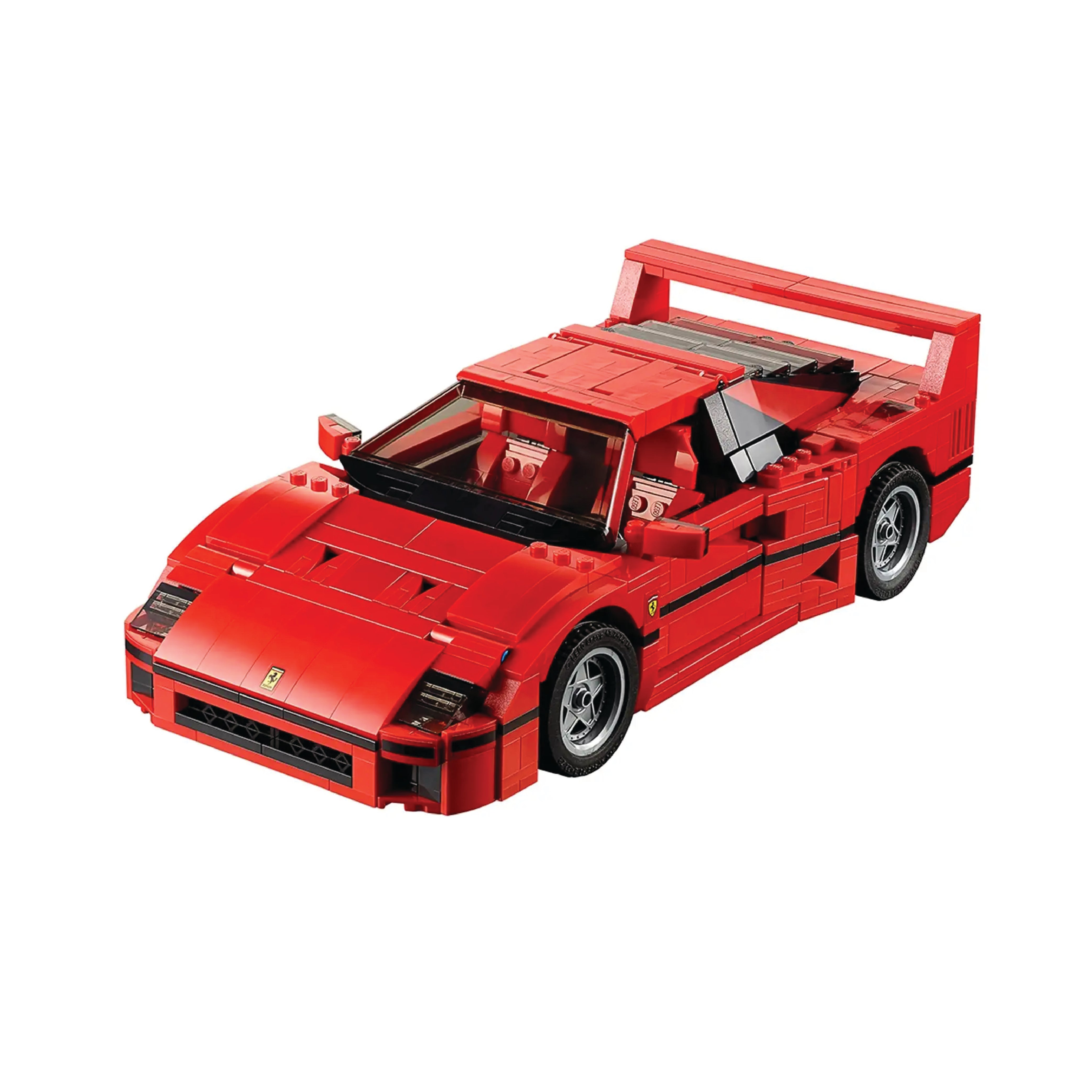 Lego Ferrari F40