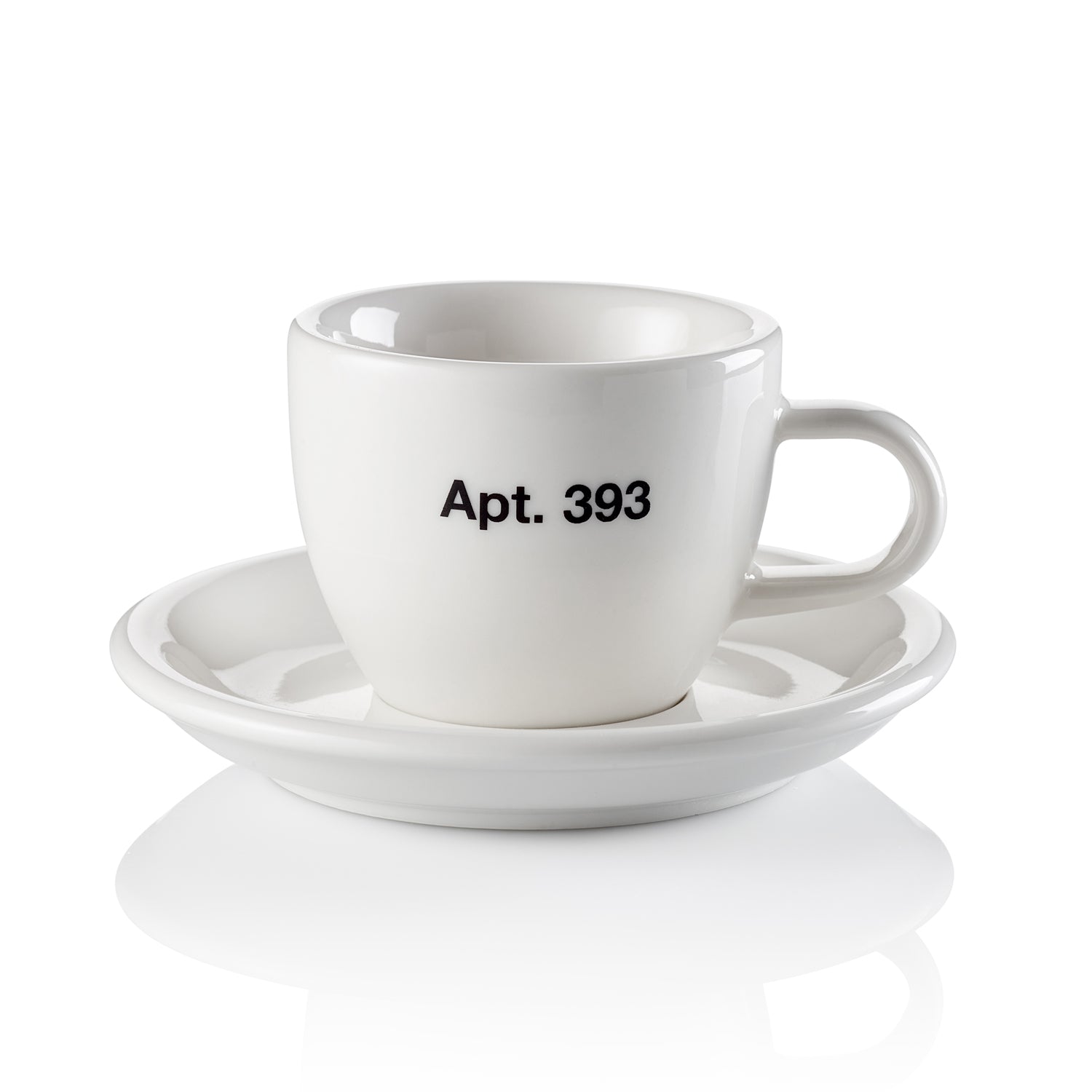Apt. 393 Acme Espresso Cup
