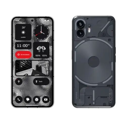 Phone (2) Black