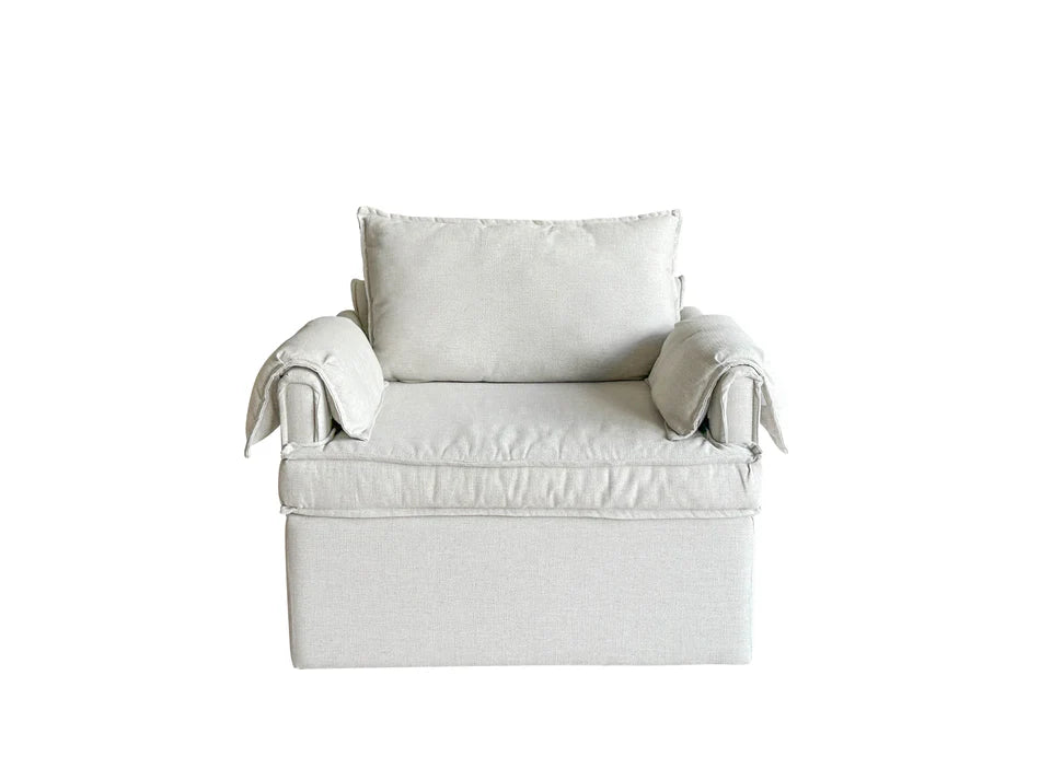 Santiago Armchair