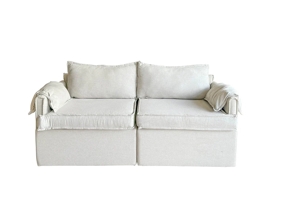 Santiago Modular Sofa, 2 Seater