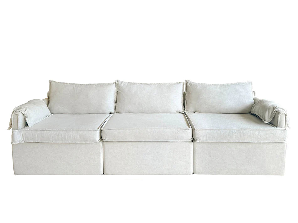Santiago Modular Sofa, 3 Seater