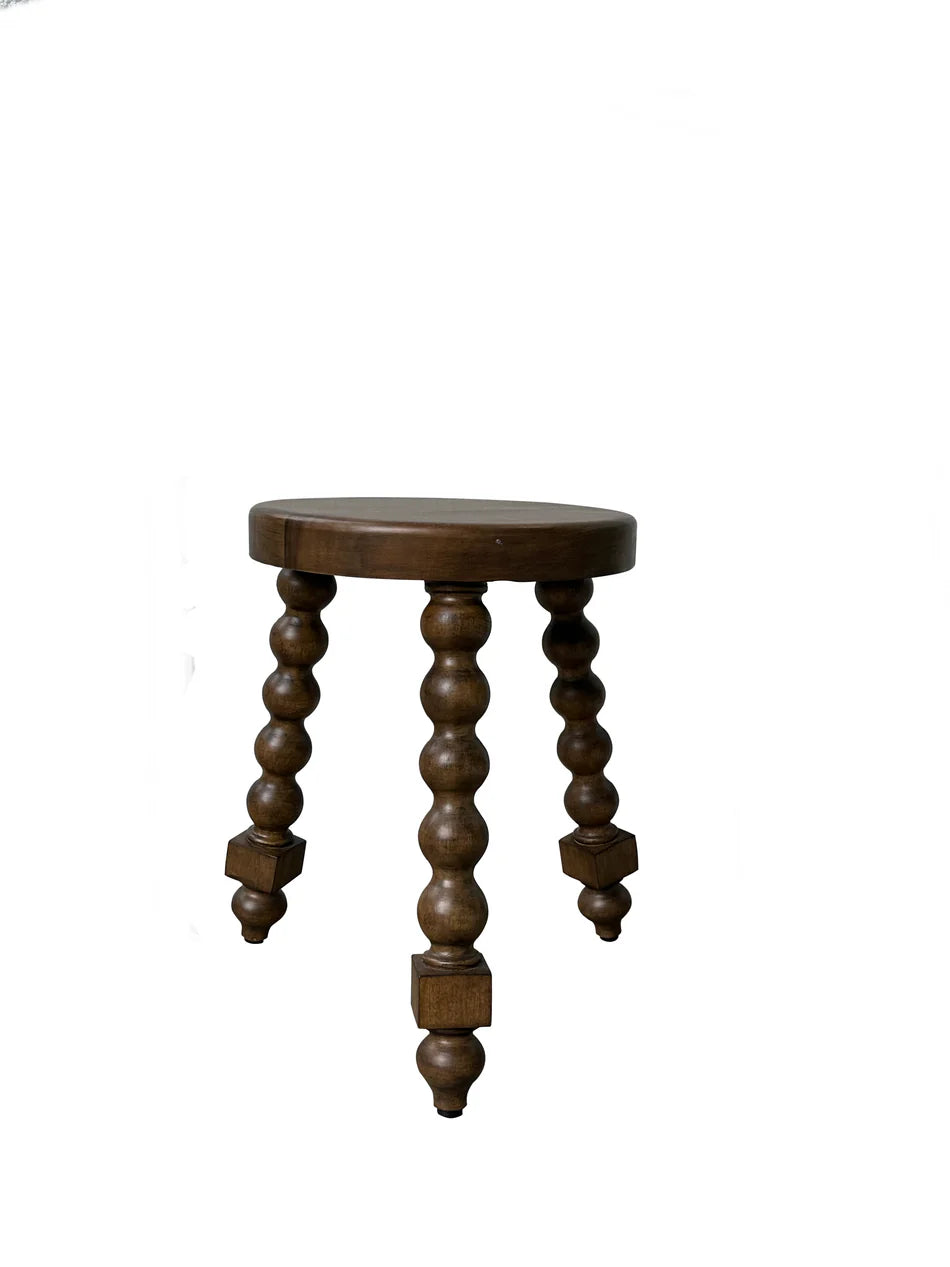 Santos Milk Stool - סטול סנטוס