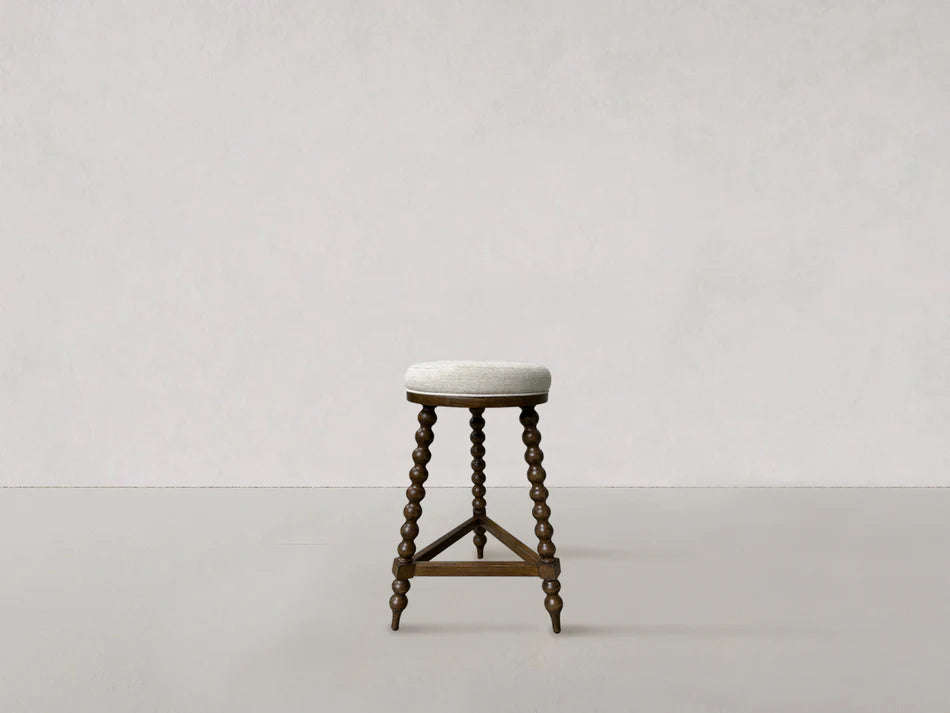 Santos Bar Stool - כיסא בר סנטוס