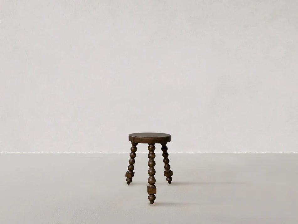Santos Milk Stool - סטול סנטוס
