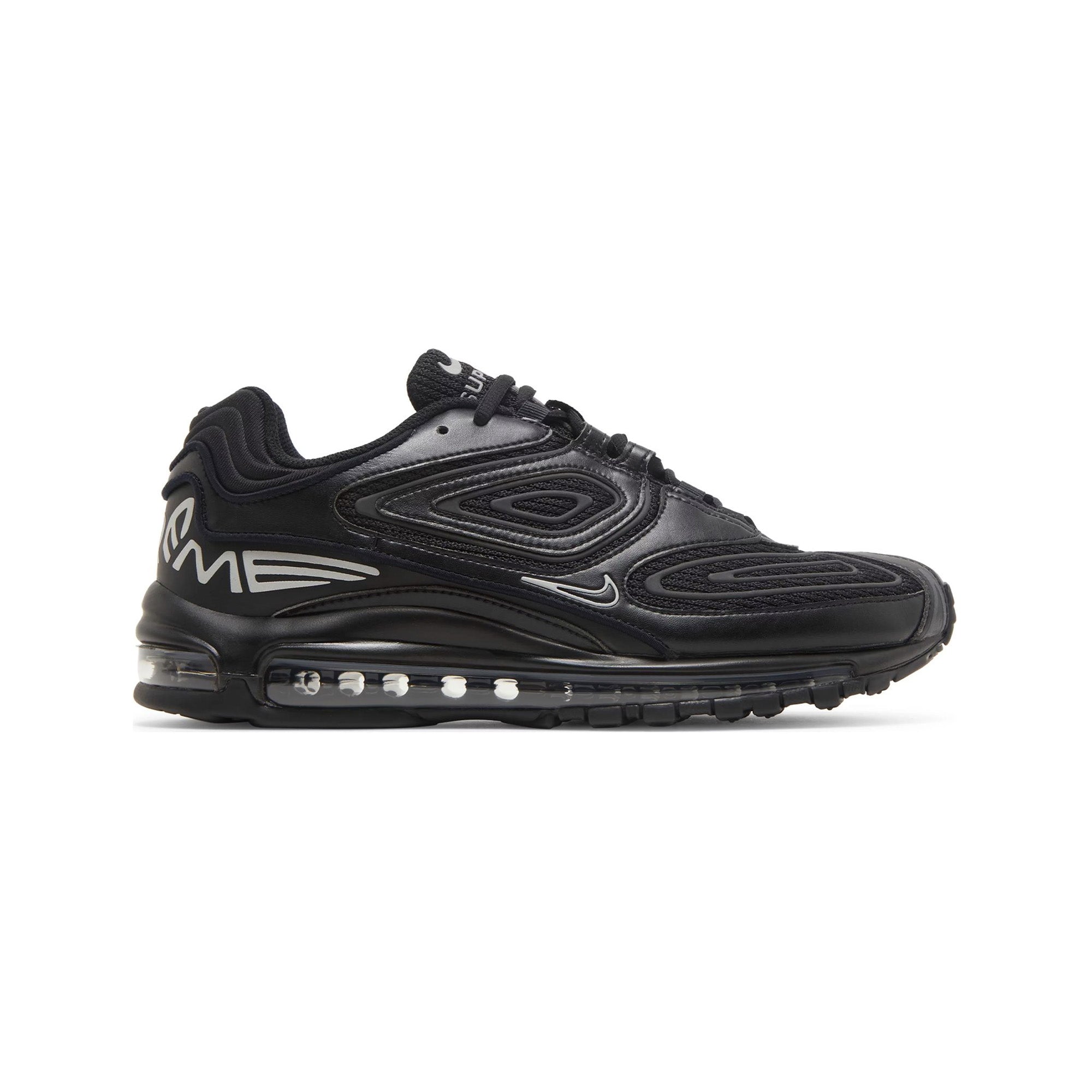 Supreme x Nike Air Max 98 TL SP שחור