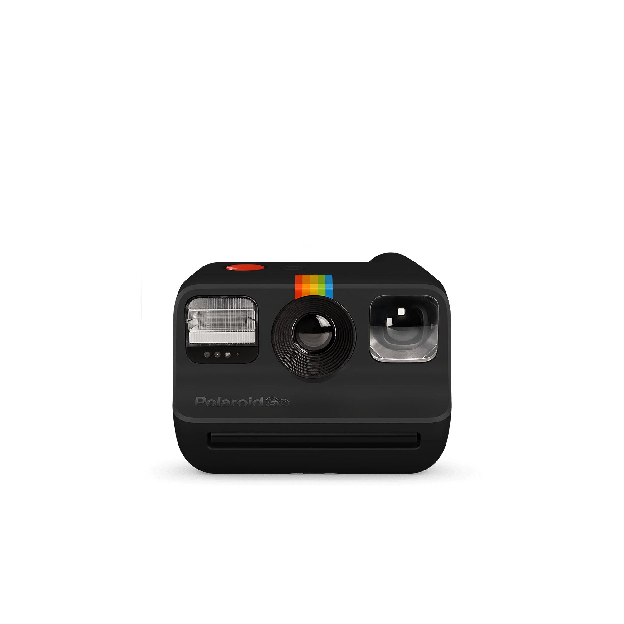 מצלמת POLAROID GO פיתוח מיידי - שחור