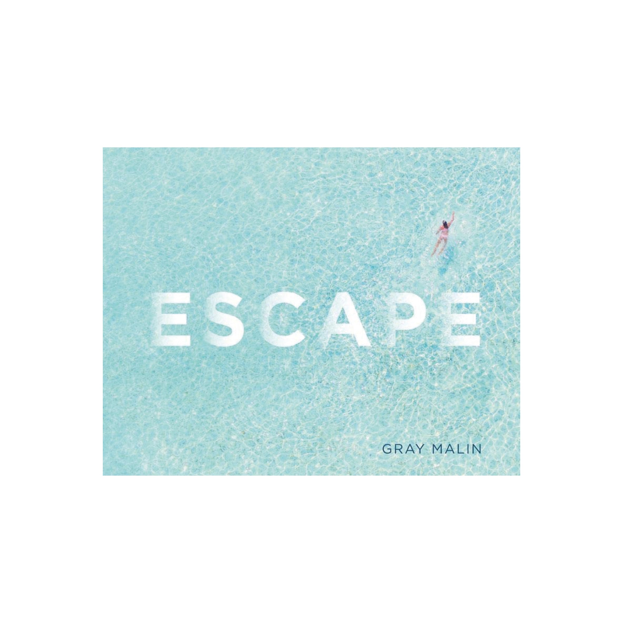 Escape - Hardcover