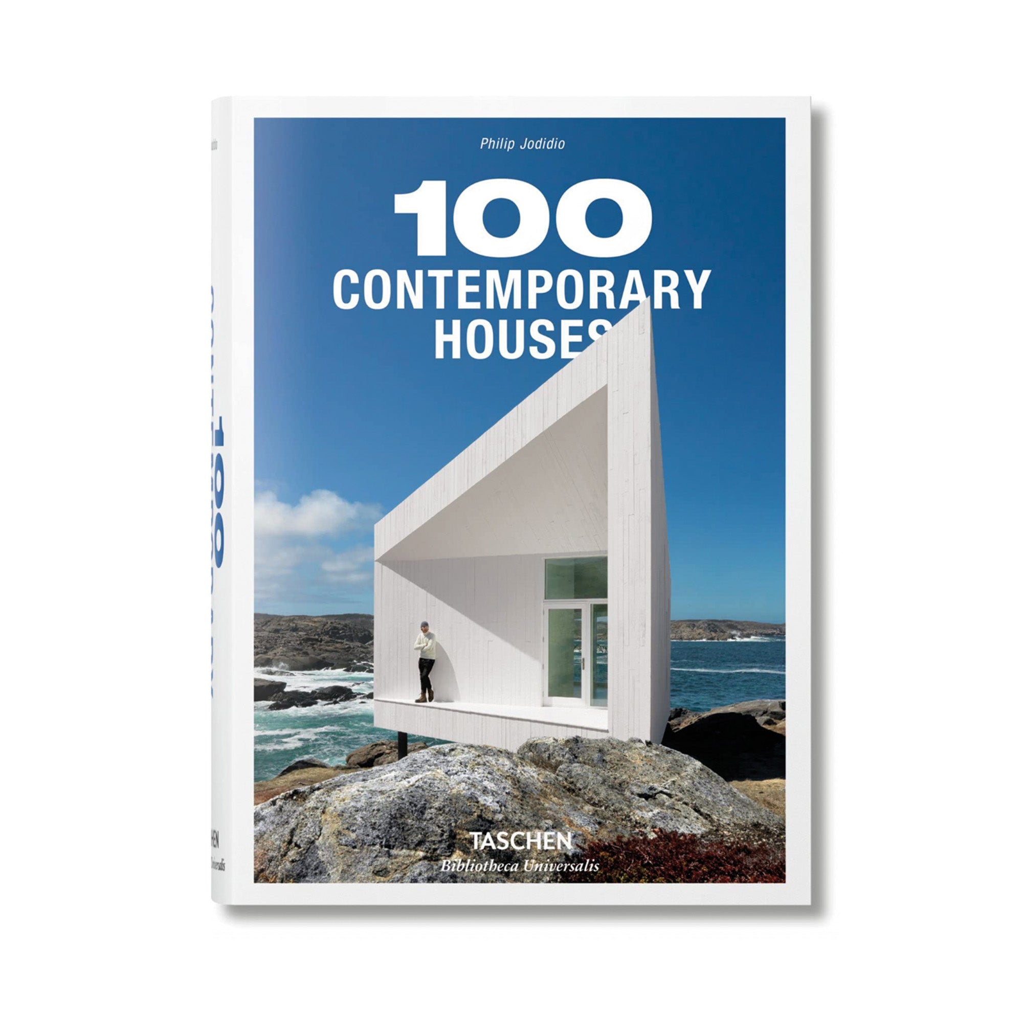 Contemporary Houses - Hardcover