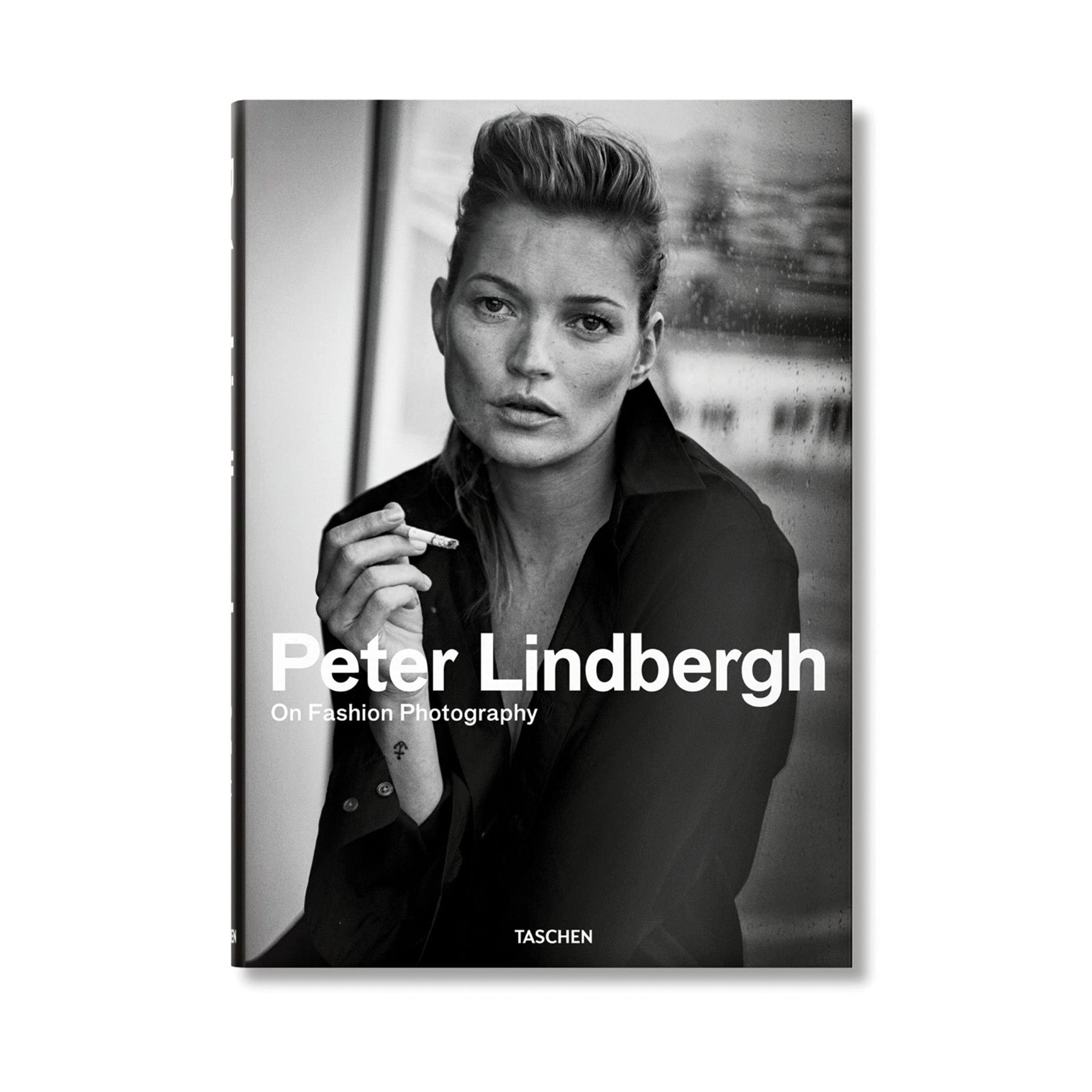 Peter Lindbergh. On Fashion Photography - כריכה קשה