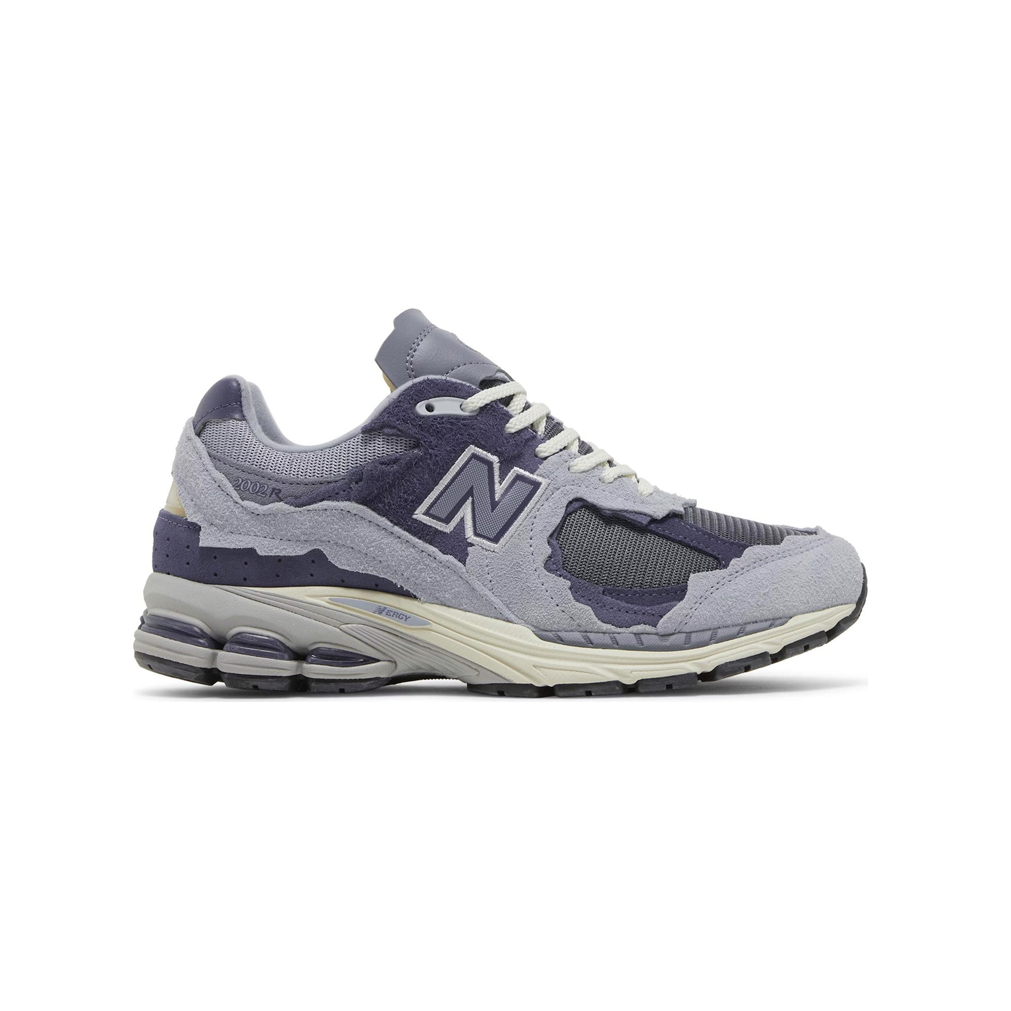 New Balance 2002R Protection Pack - סגול