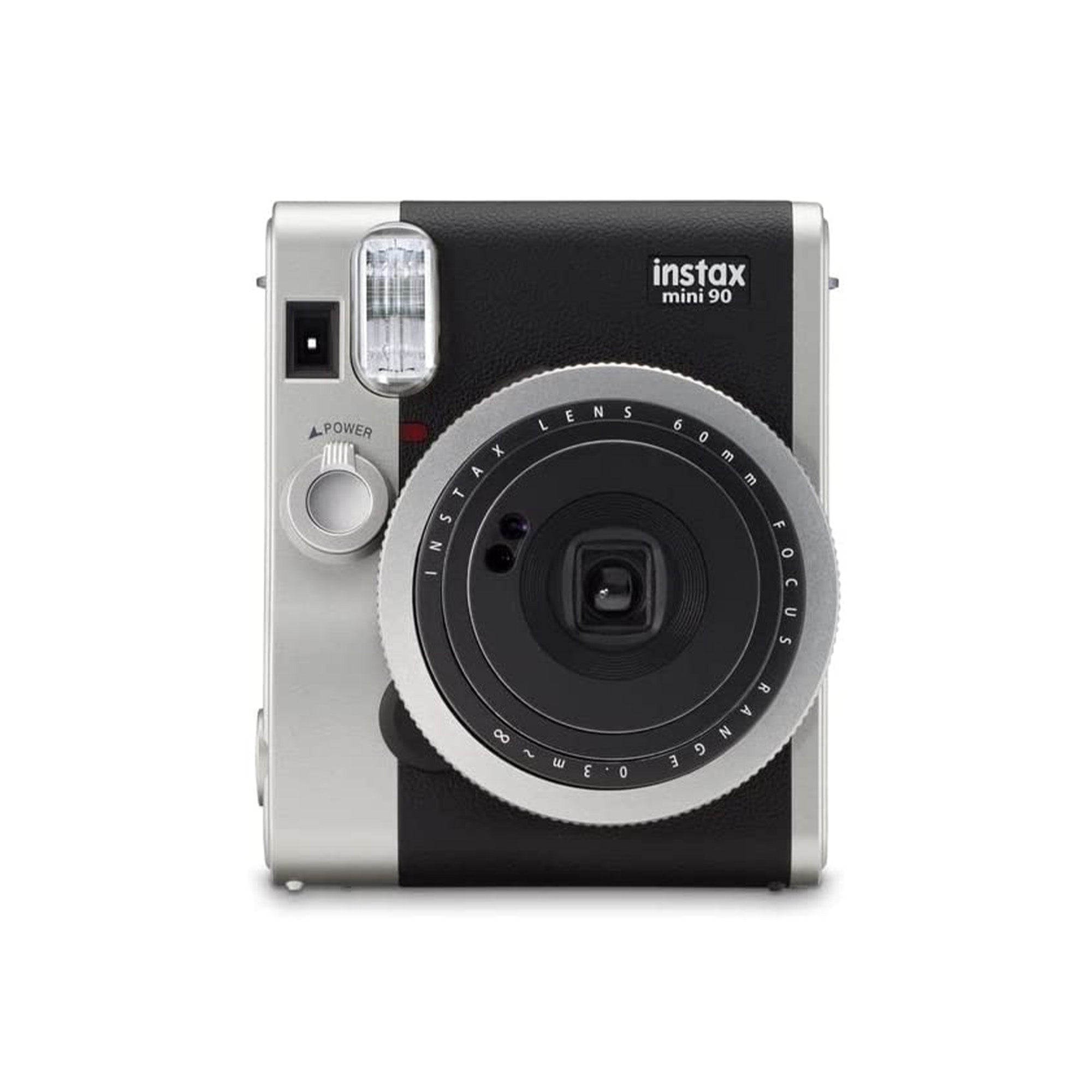 FUJIFILM INSTAX Mini 90 - BLACK