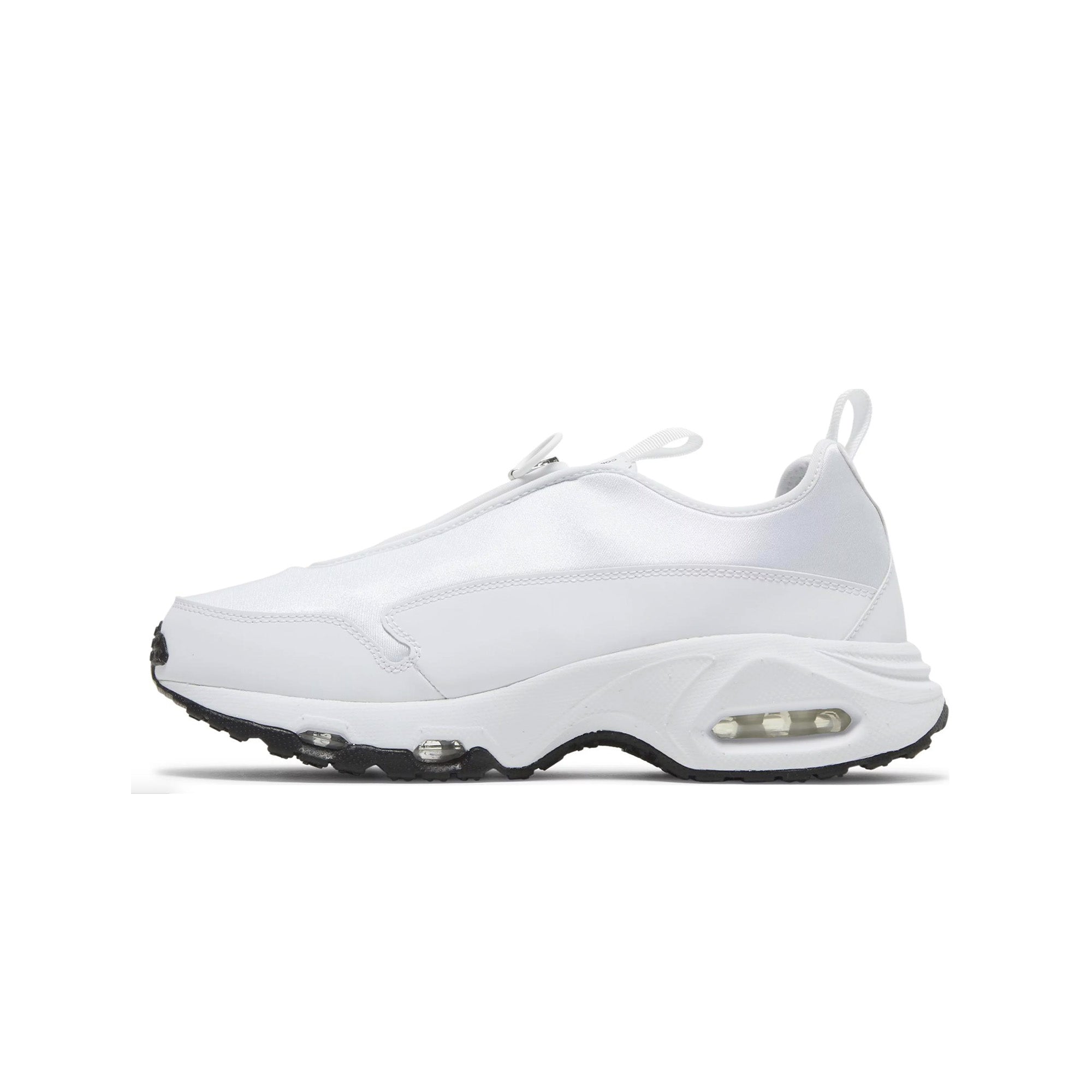 Comme des Garçons Homme Plus x Air Sunder Max White