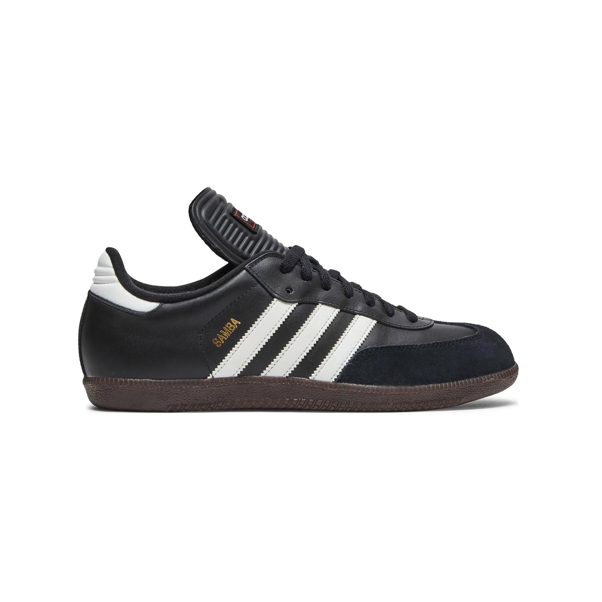 Adidas Samba - Classic Black