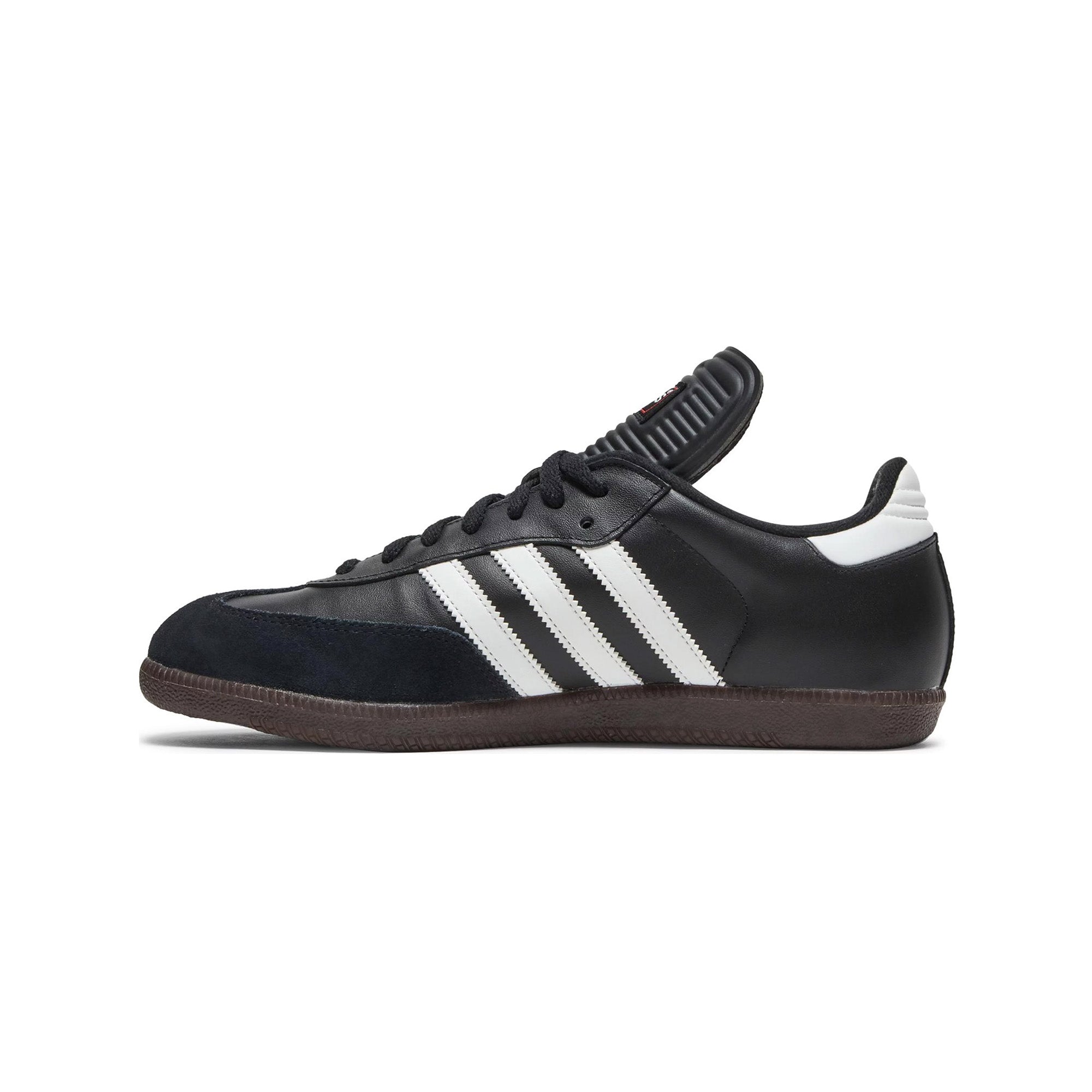 Adidas Samba - Classic Black