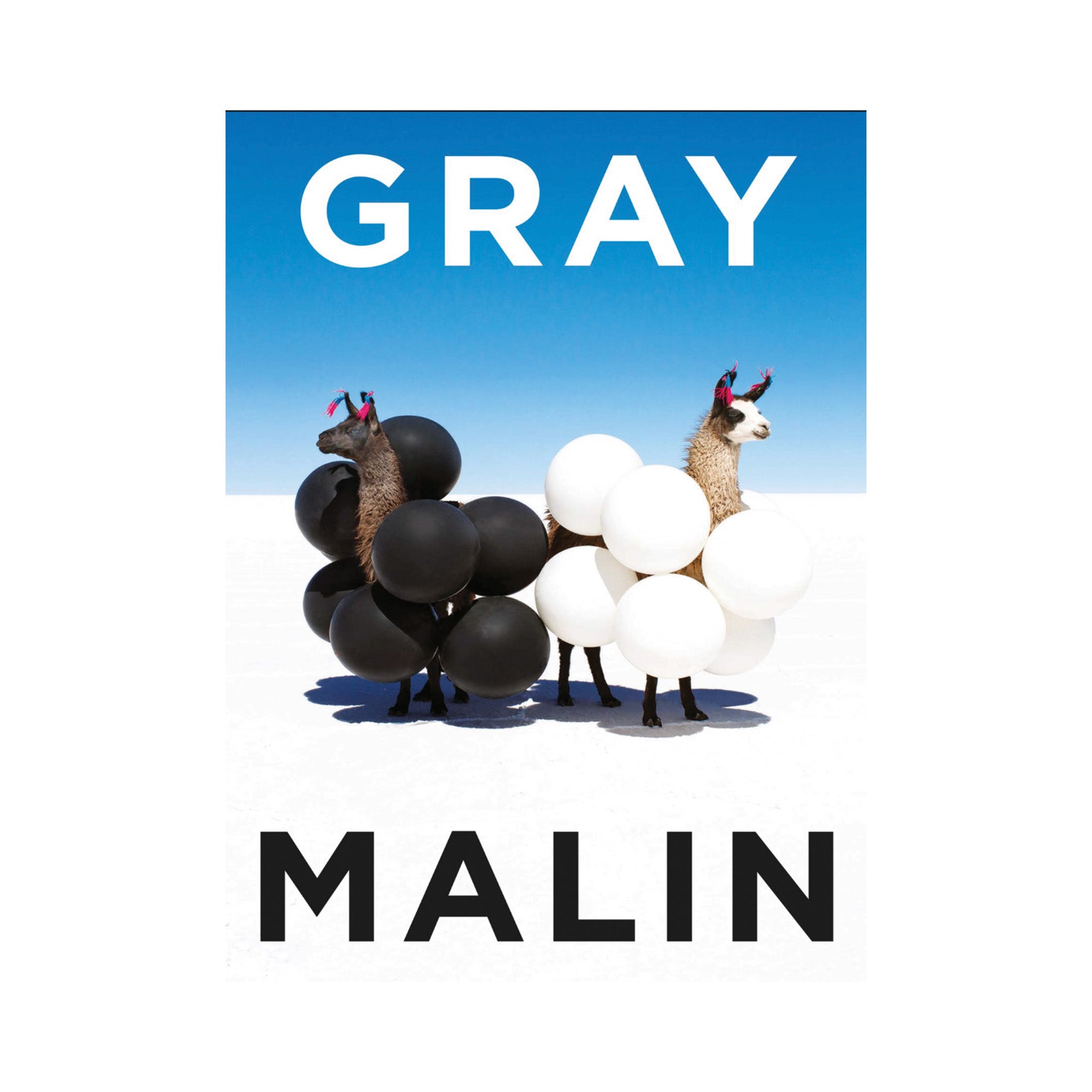 Grey Malin: The Essential Collection - כריכה קשה