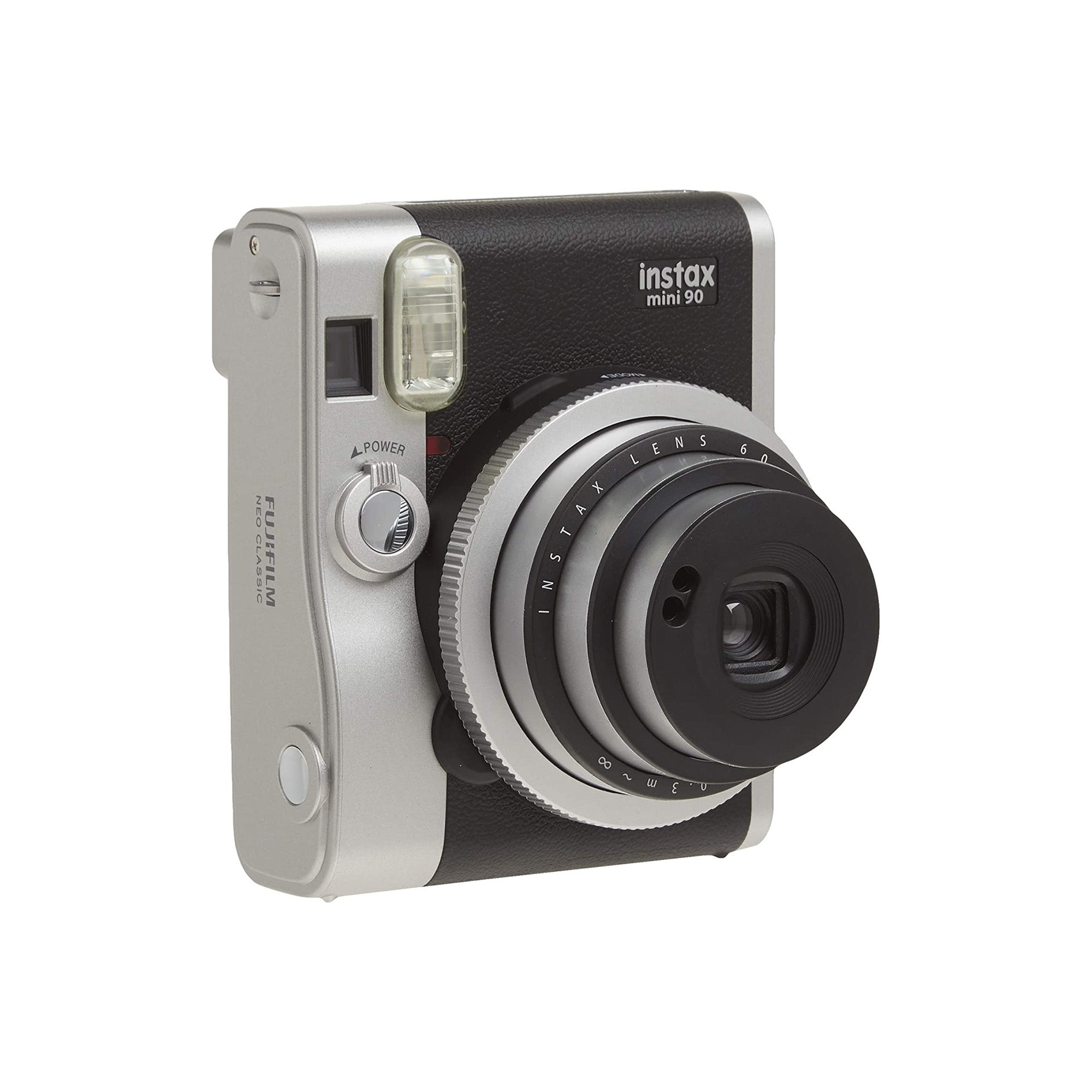 FUJIFILM INSTAX Mini 90 - BLACK