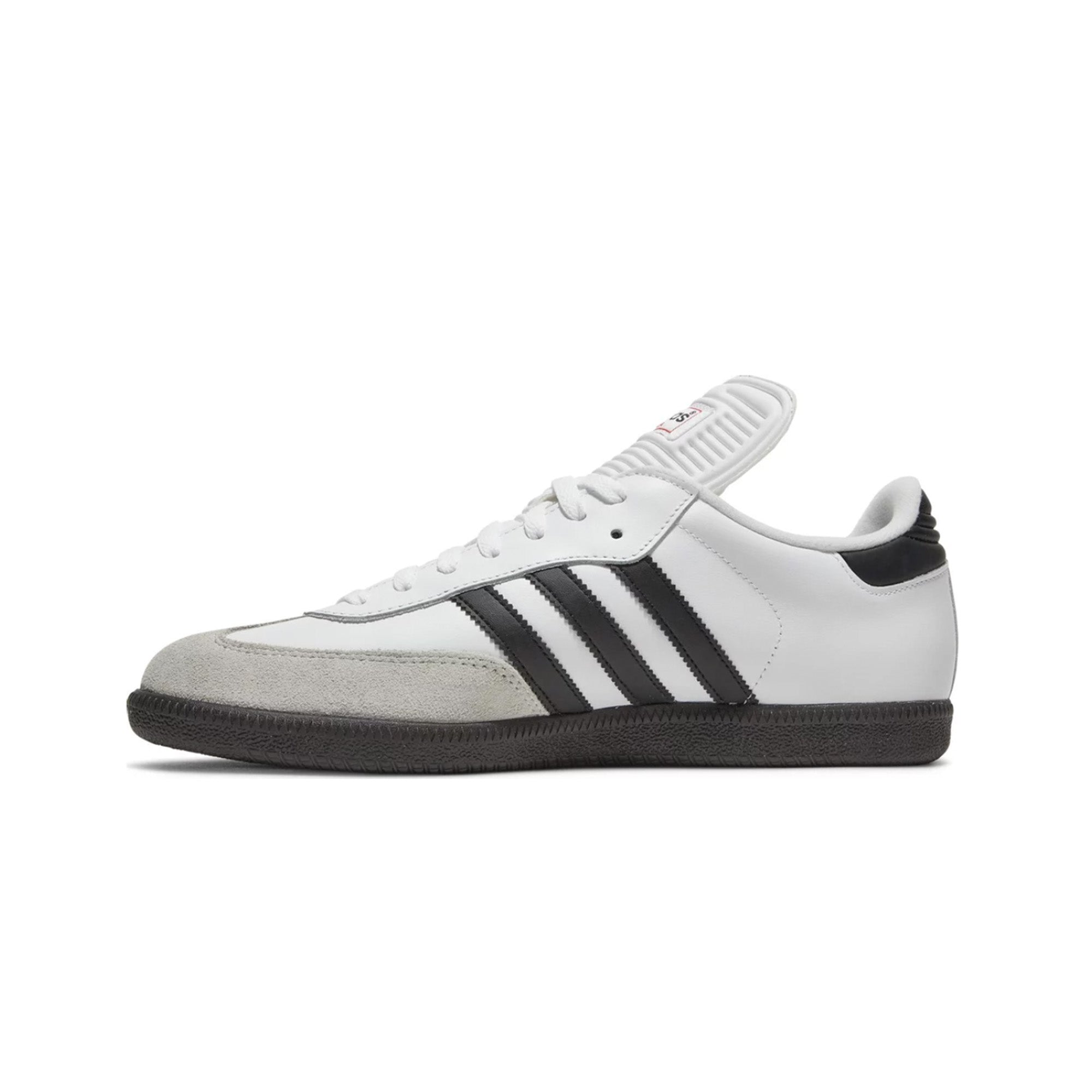 Adidas Samba - Classic White
