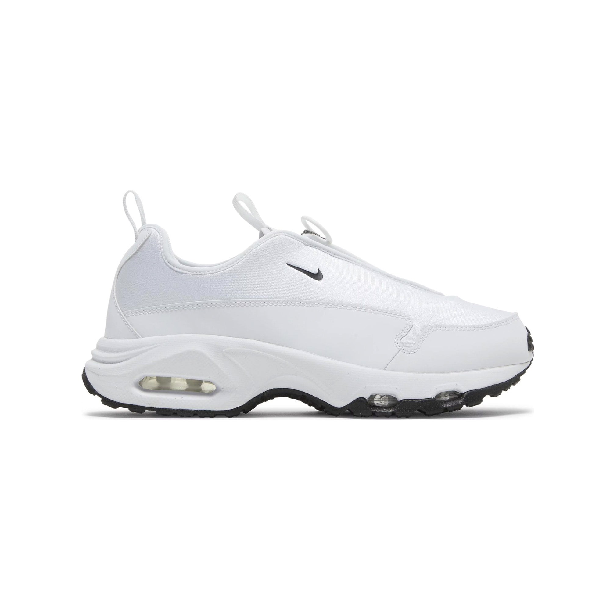 Comme des Garçons Homme Plus x Air Sunder Max White