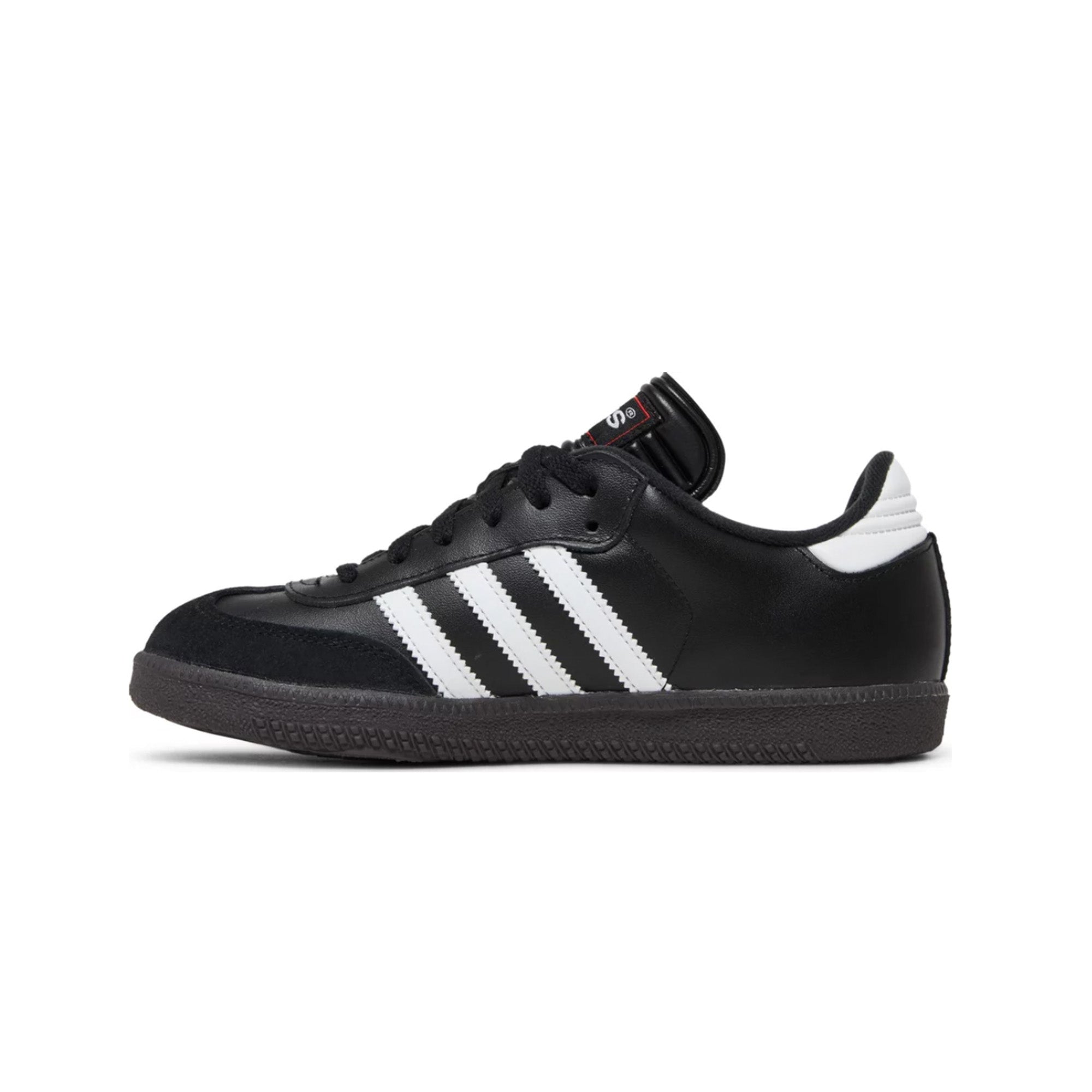 Adidas Samba Kids - Classic Black