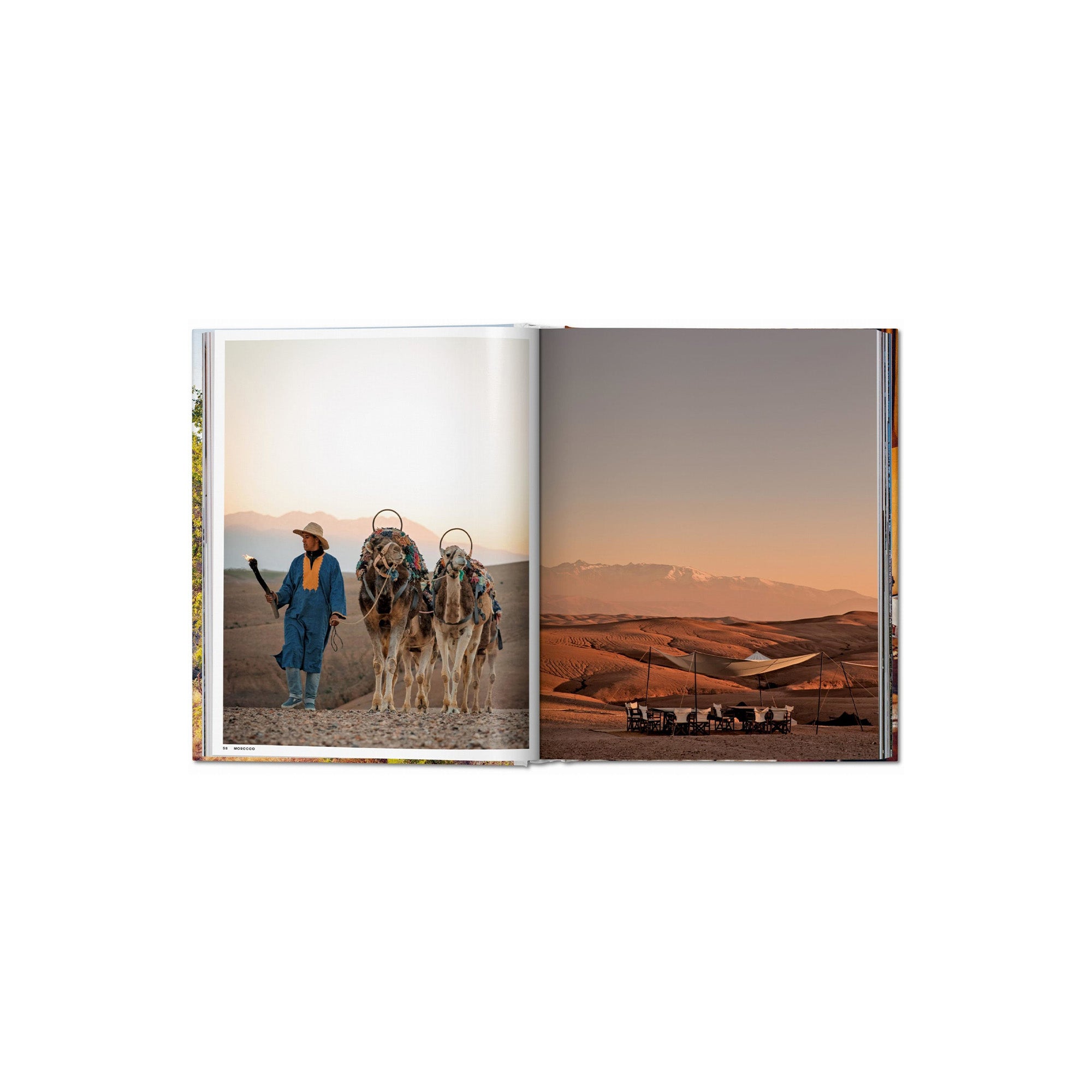 Great Escapes Africa. The Hotel Book - Hardcover