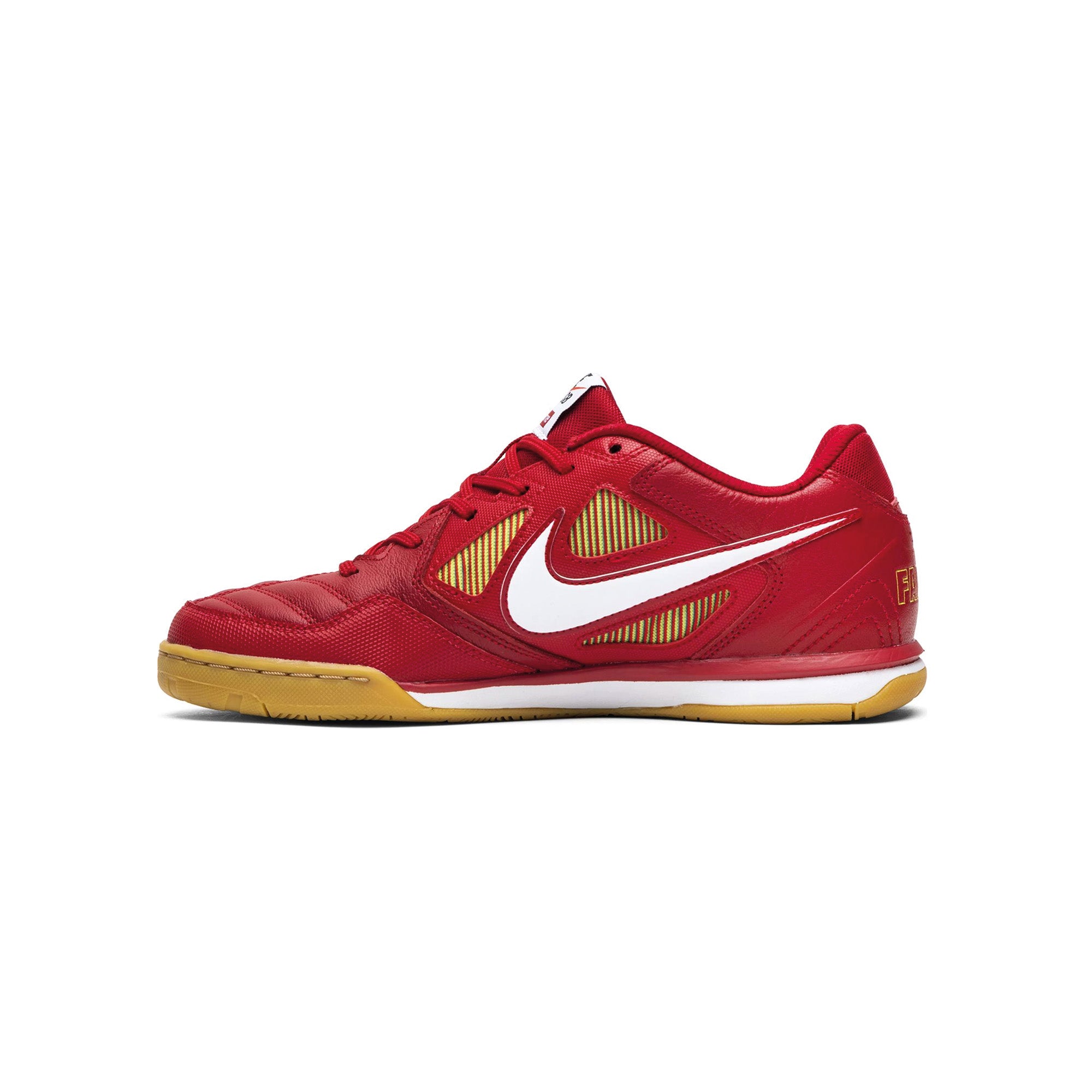 Supreme x Nike Gato SB Red – 393