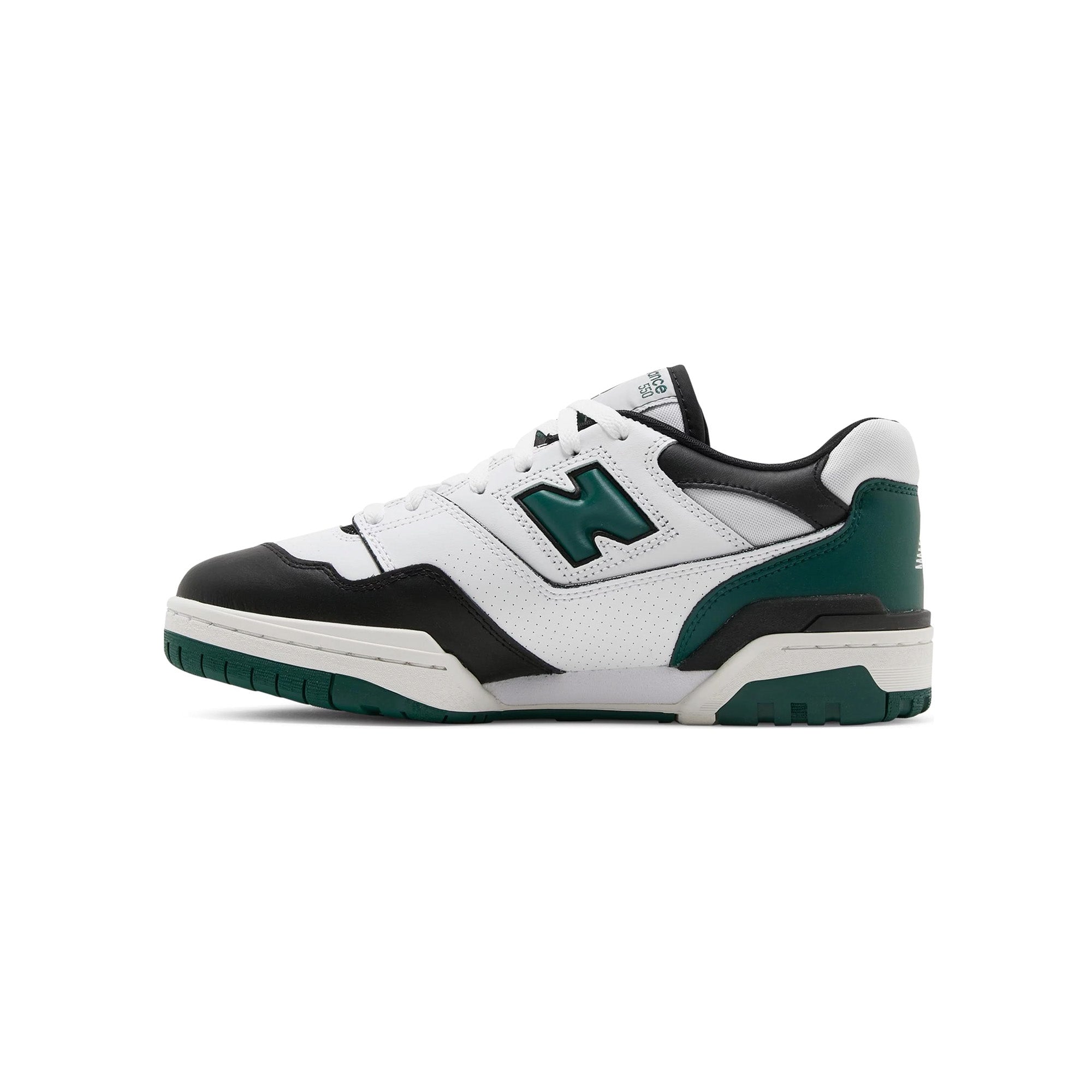New Balance 550 Shifted Sport Pack - Green