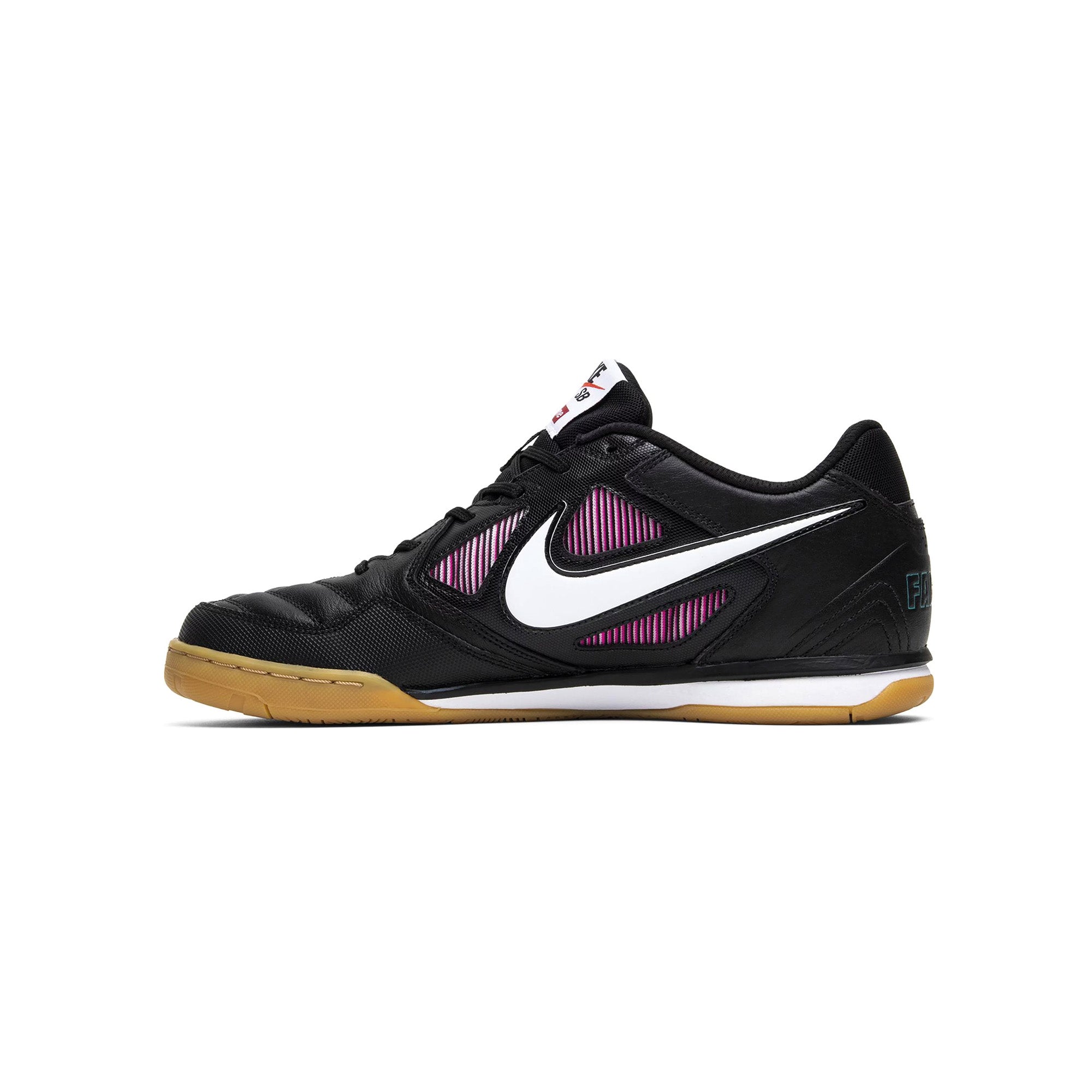 x Nike Gato SB Black