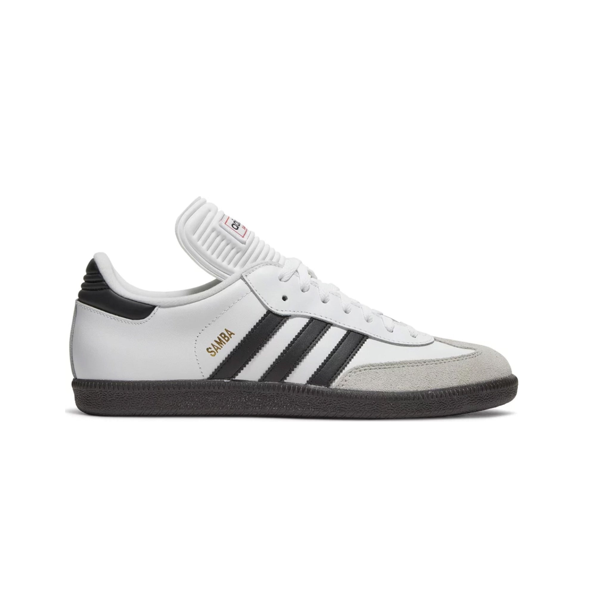 Adidas Samba - Classic White