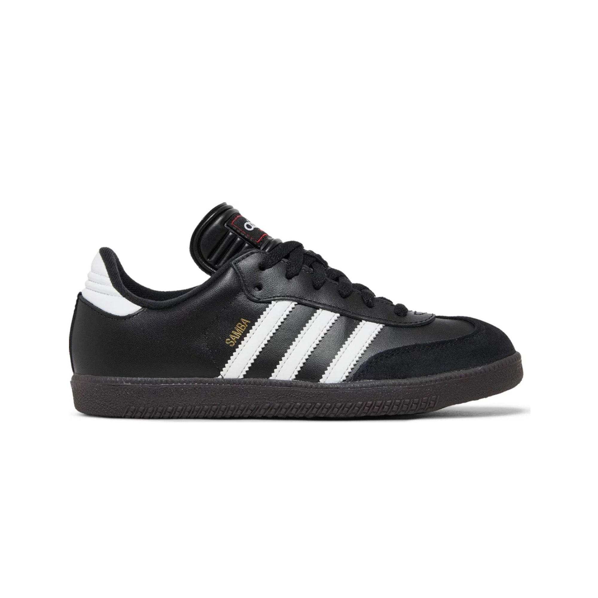 Adidas Samba - Classic Black ילדים