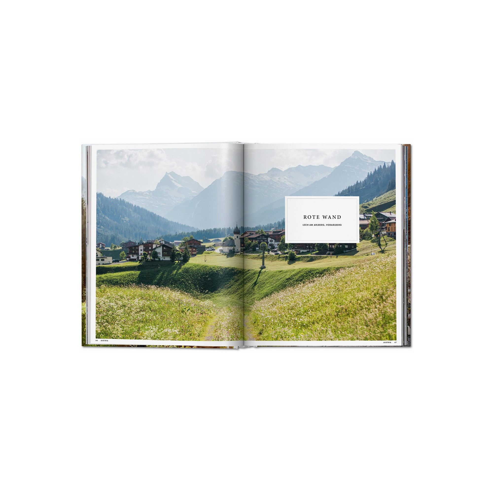Great Escapes Alps. The Hotel Book - Hardcover