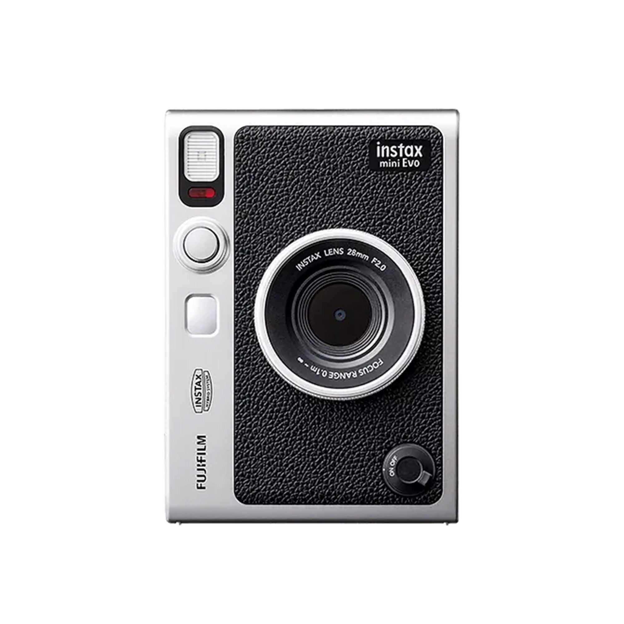 FUJIFILM INSTAX MINI EVO™ - BLACK